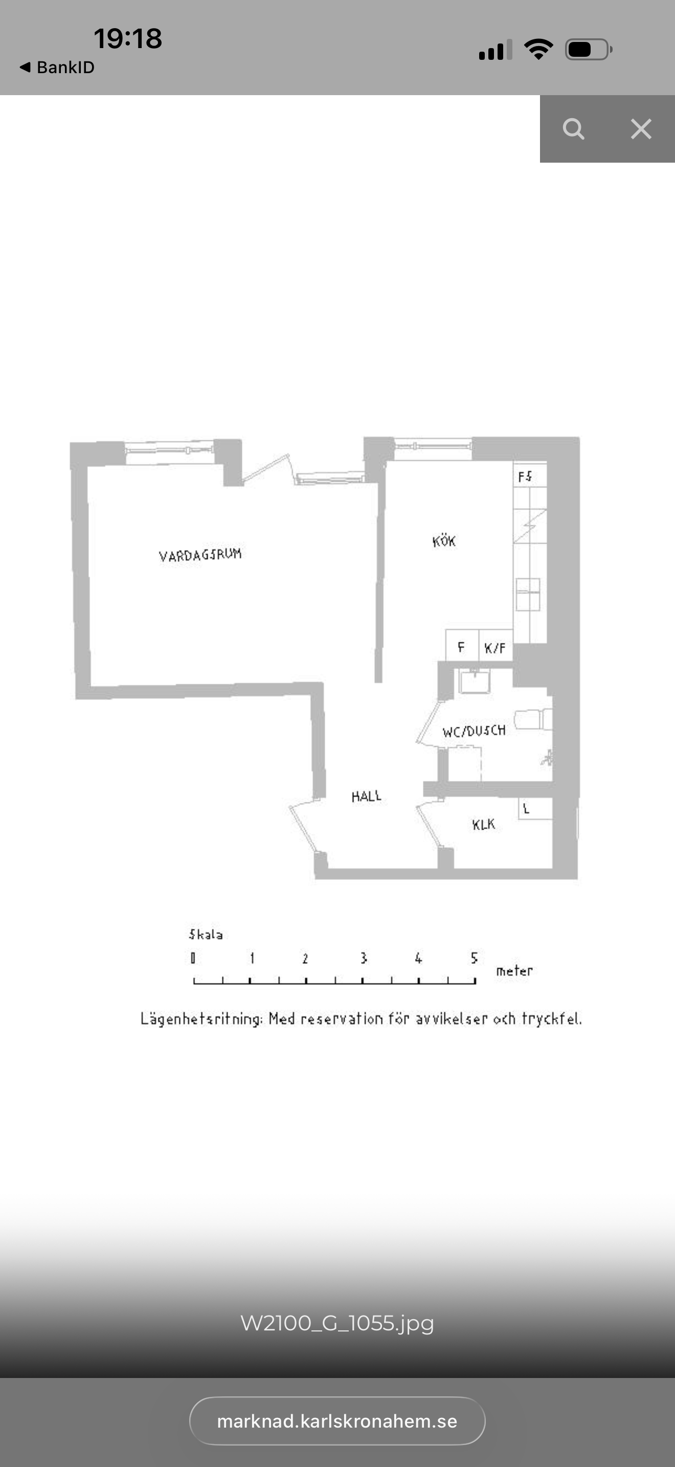 Qasa listing 1411832 - Bild 3