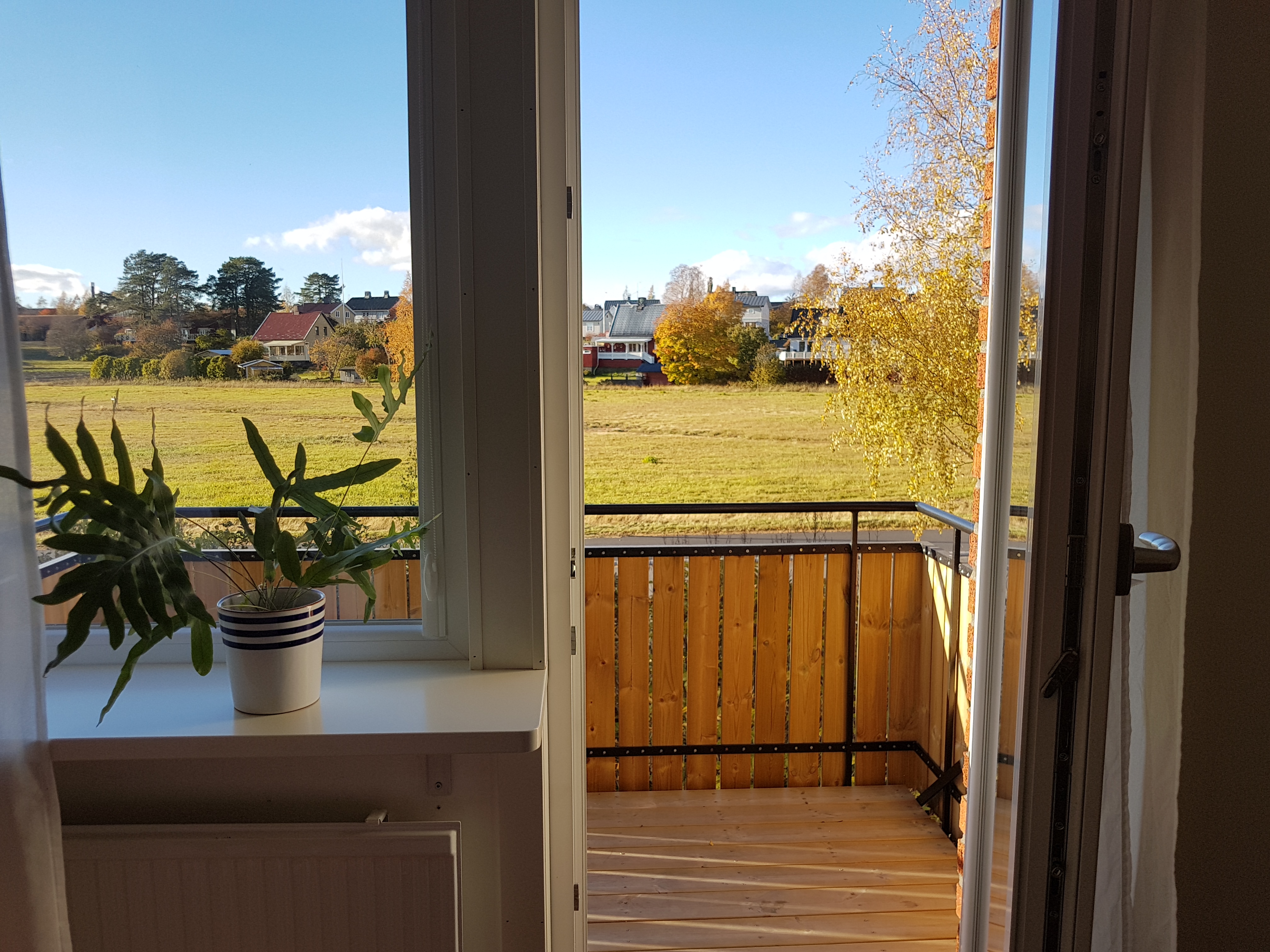 Smärgelgatan, Umeå — photo 3