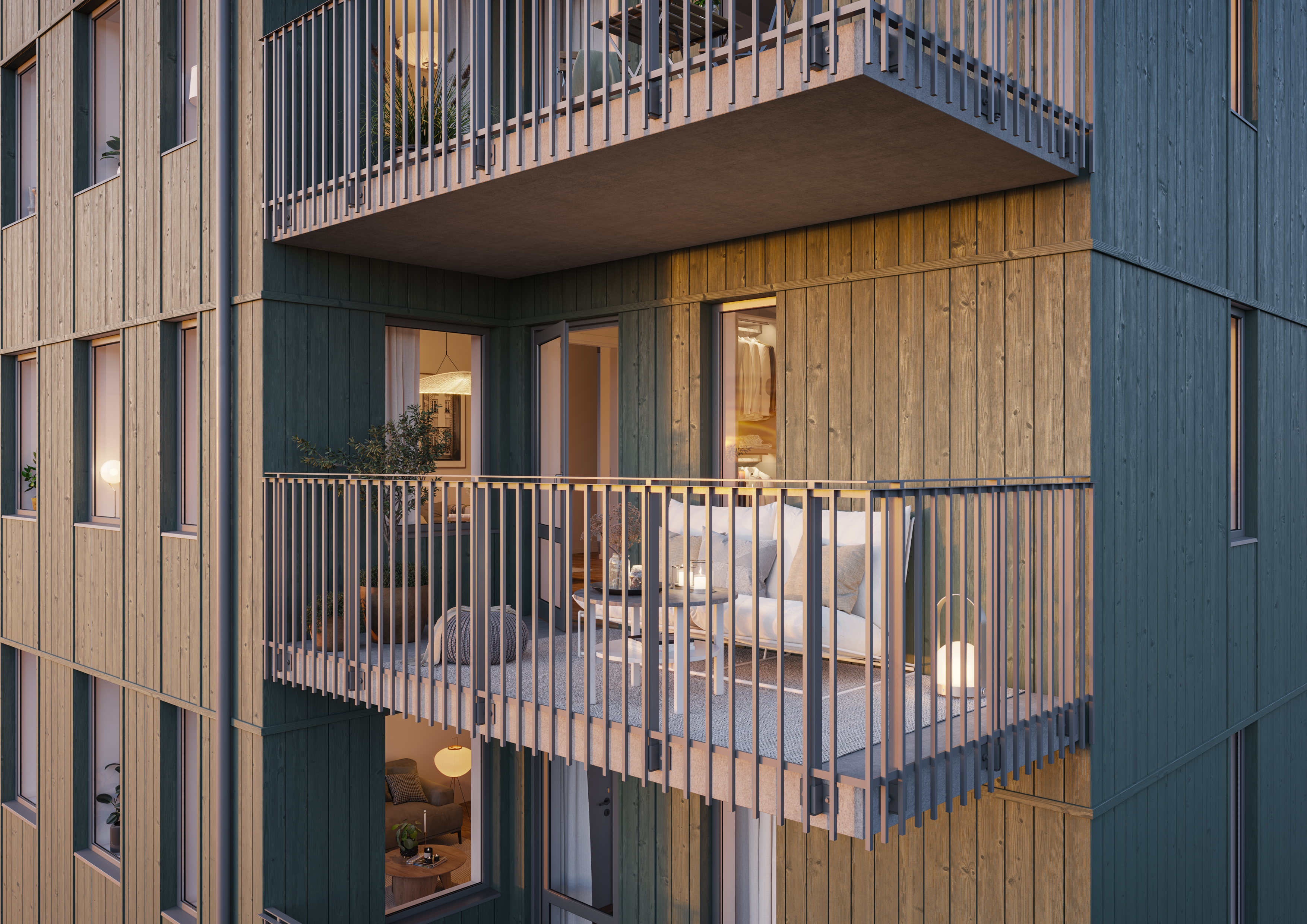 Lägenhet – Örebro, Sörbyängen - Bild 5