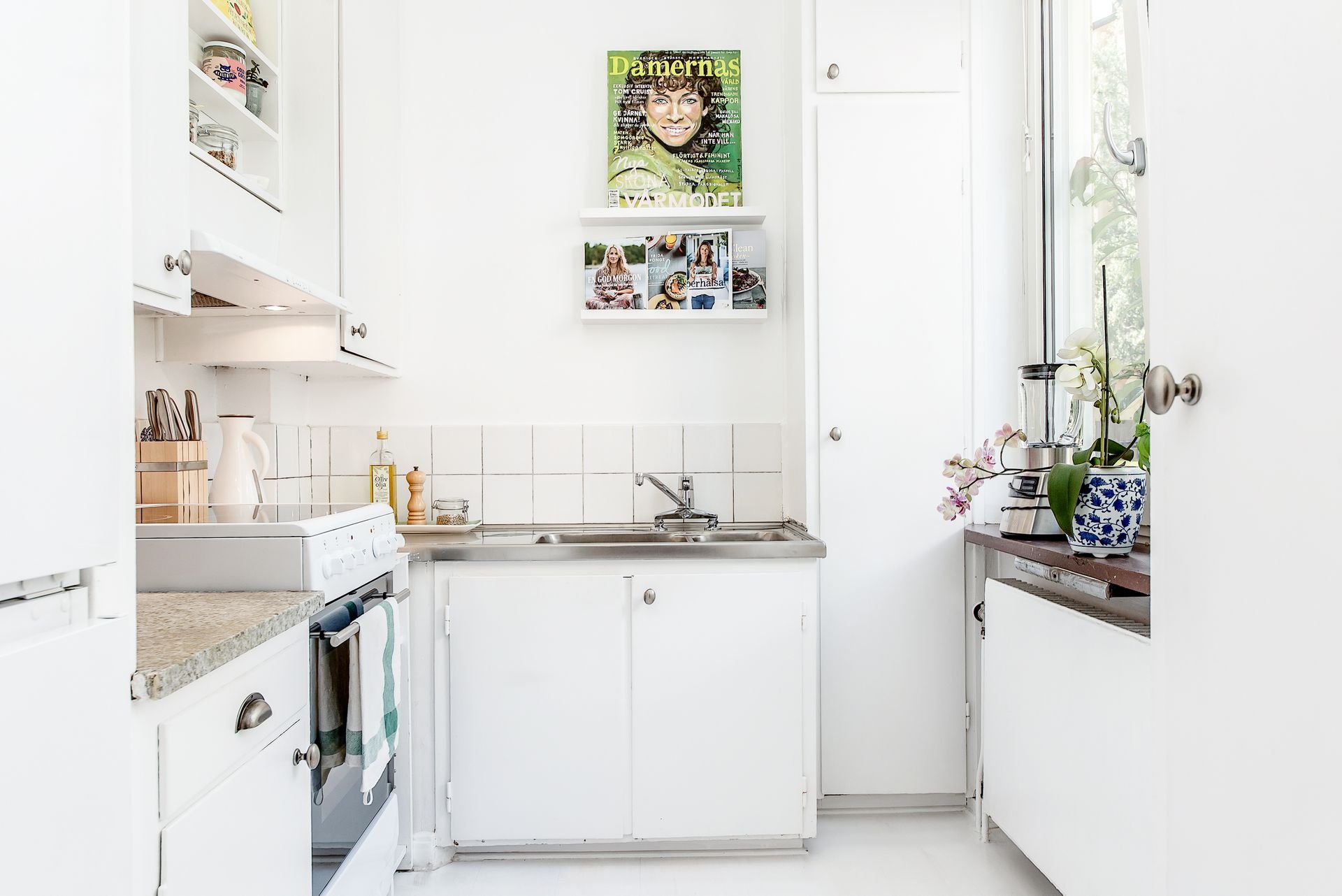 1 rum och kök, Stockholm — 16 600 kr/mån — bild 2