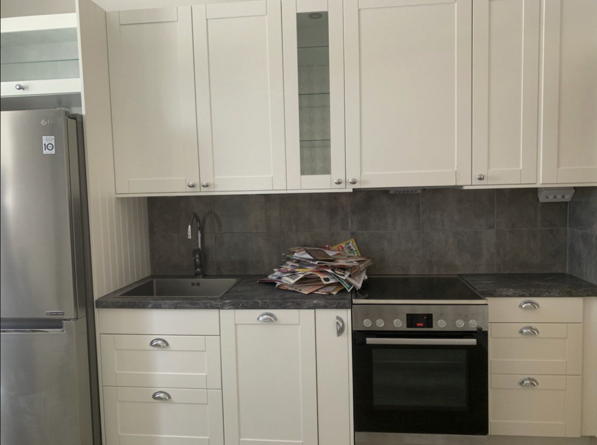 Lägenhet, 3 rooms, 70 sqm, Malmö