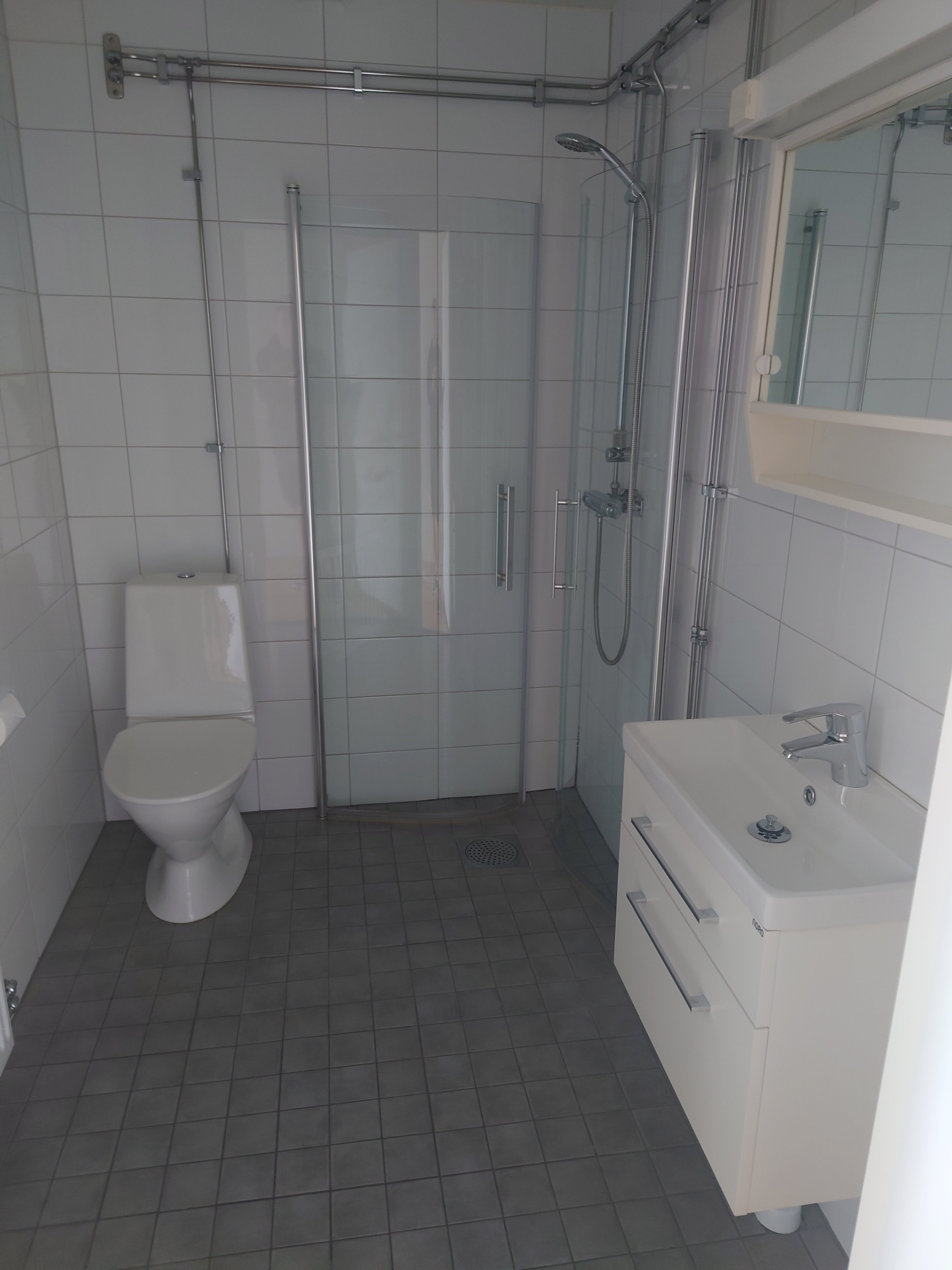Lägenhet – Hovmantorp, Kronobergs län - Bild 2