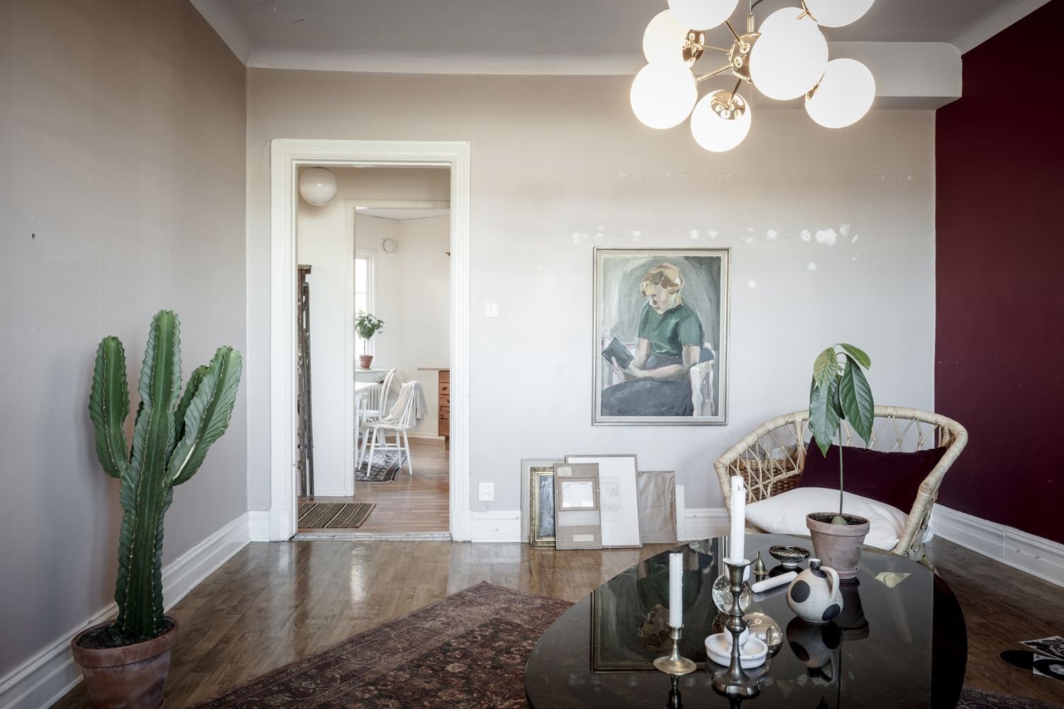 Ejdergatan, Göteborg — photo 4