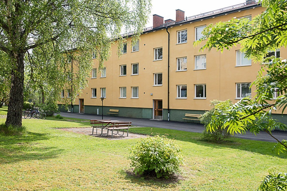 Särstavägen, Knivsta — photo 5
