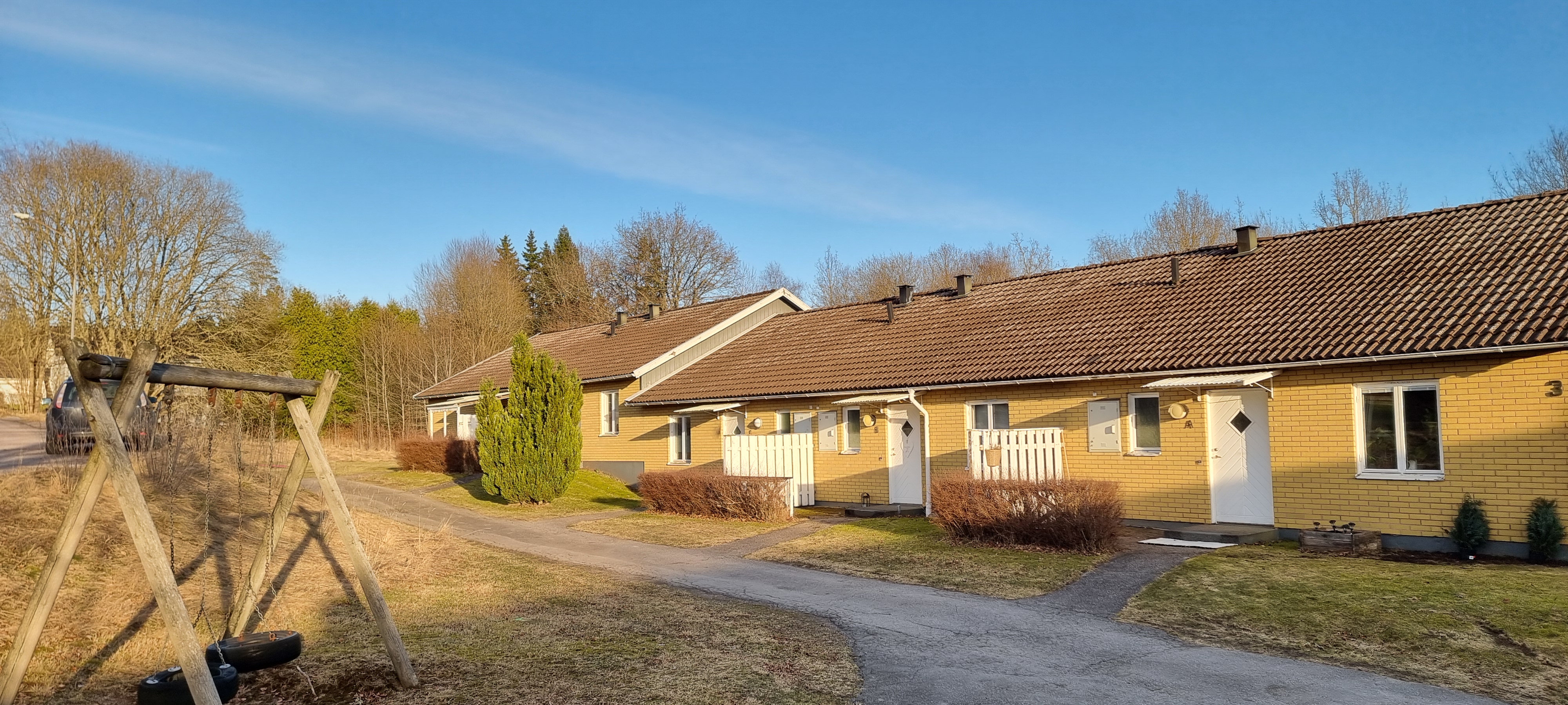 Görans Väg 3 C