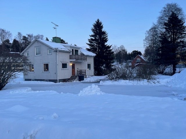 Villa/Hus, 5 rooms, 135 sqm, Husum