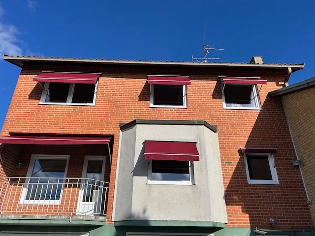 Duplex, 5 rum, 121 kvm, Borås