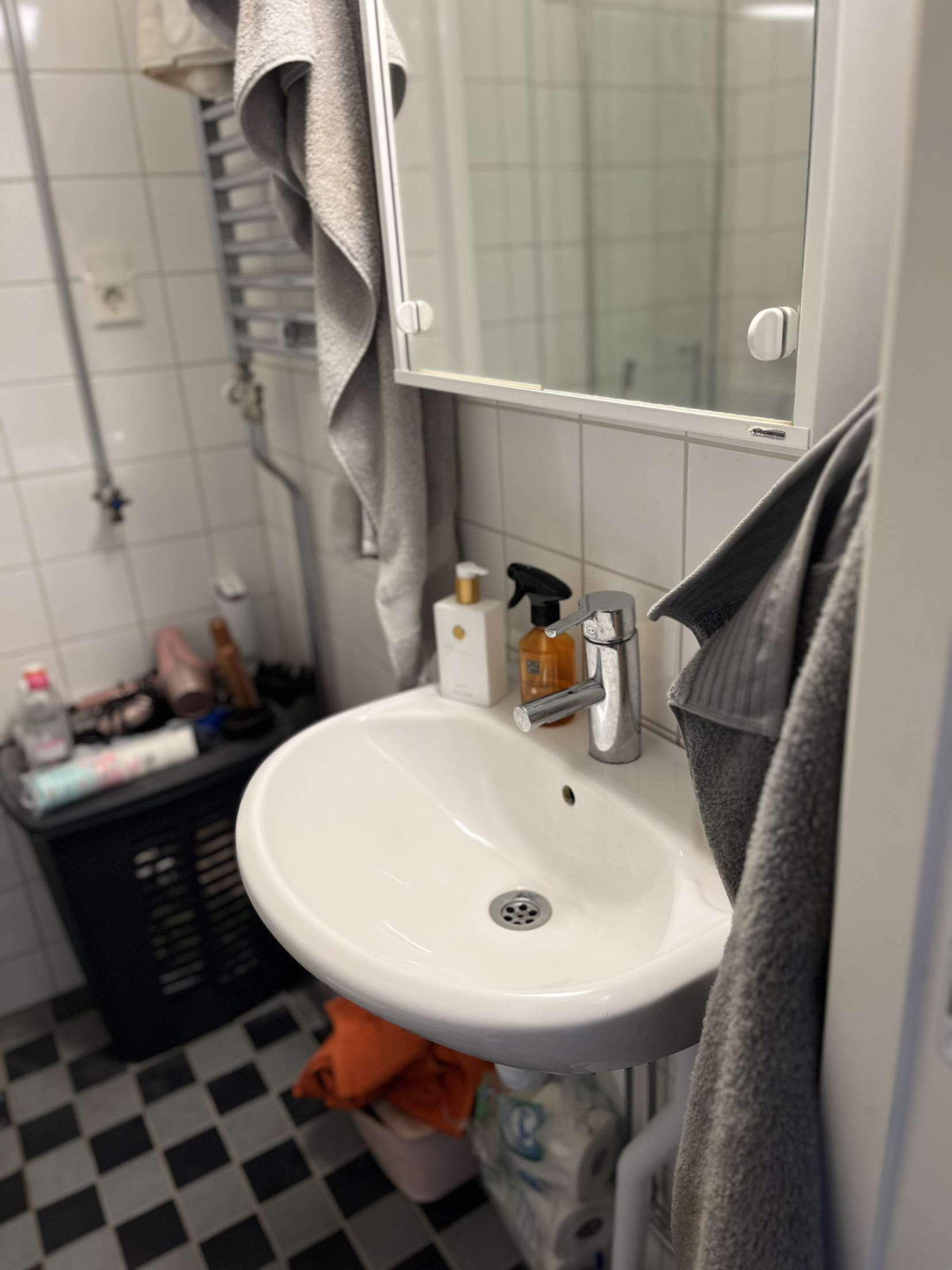 2 rok · 57 m² i Nyköping – bild 9