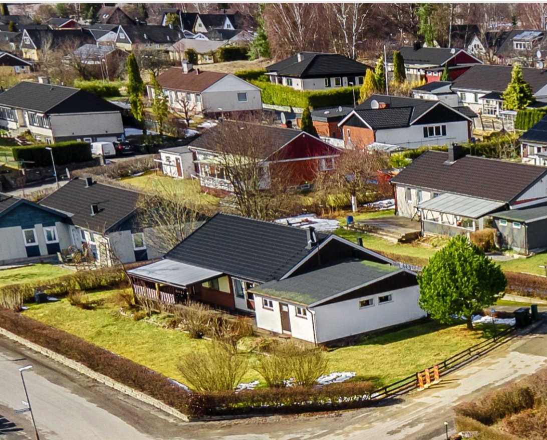 Villa/Hus, 5 rooms, 147 sqm, Södertälje