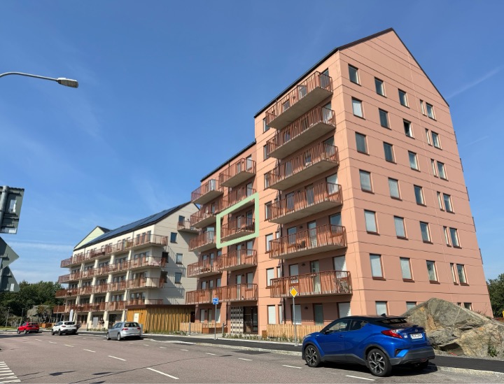 Gårdstensvägen 113