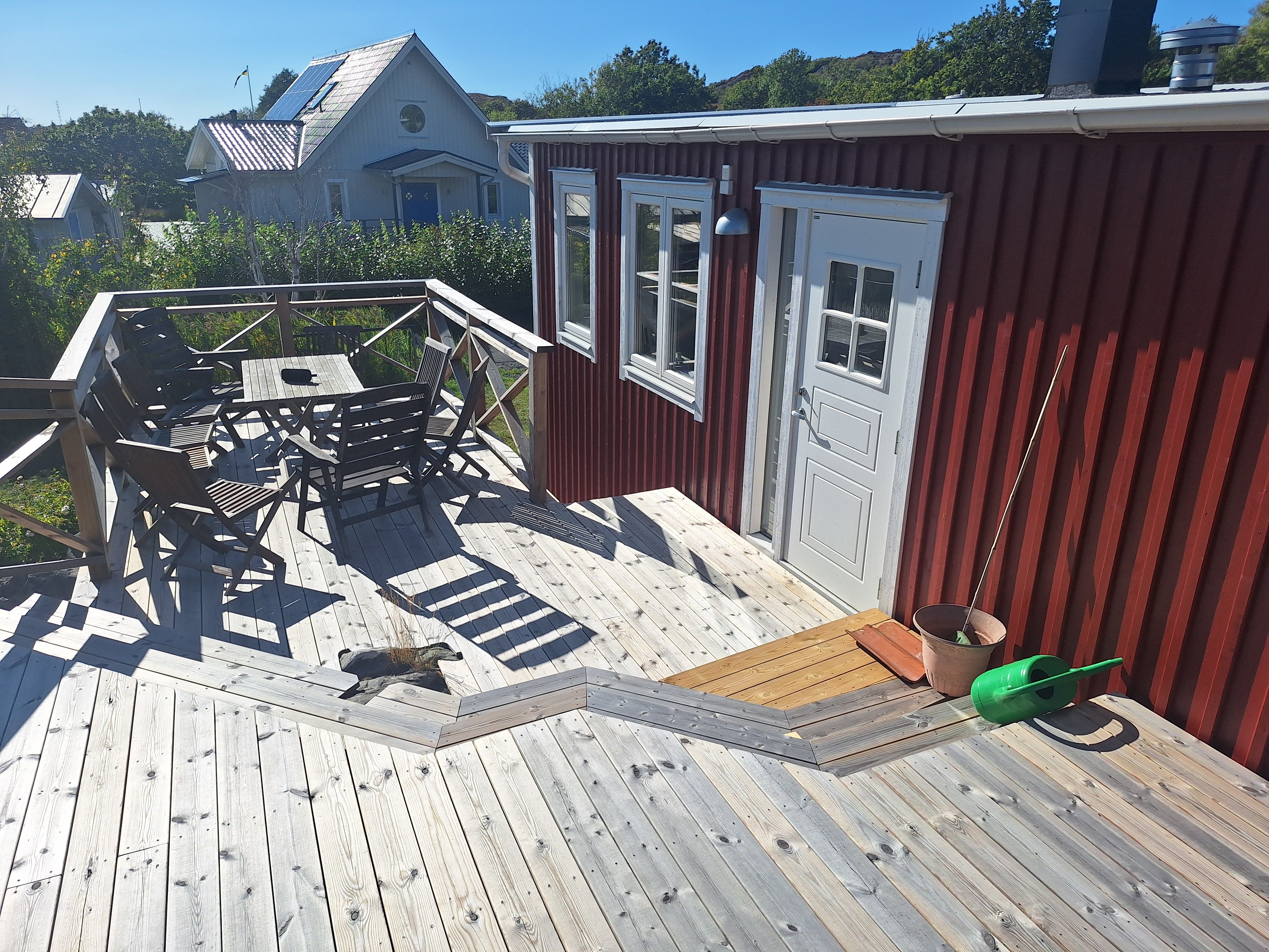 Hus – Brännö, Södra Skärgården - Bild 4