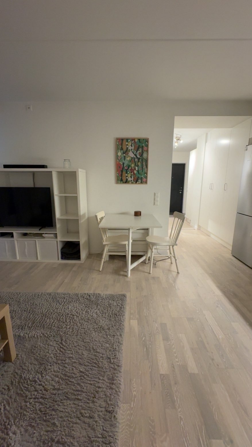 Skummjölksgatan, Göteborg — photo 2