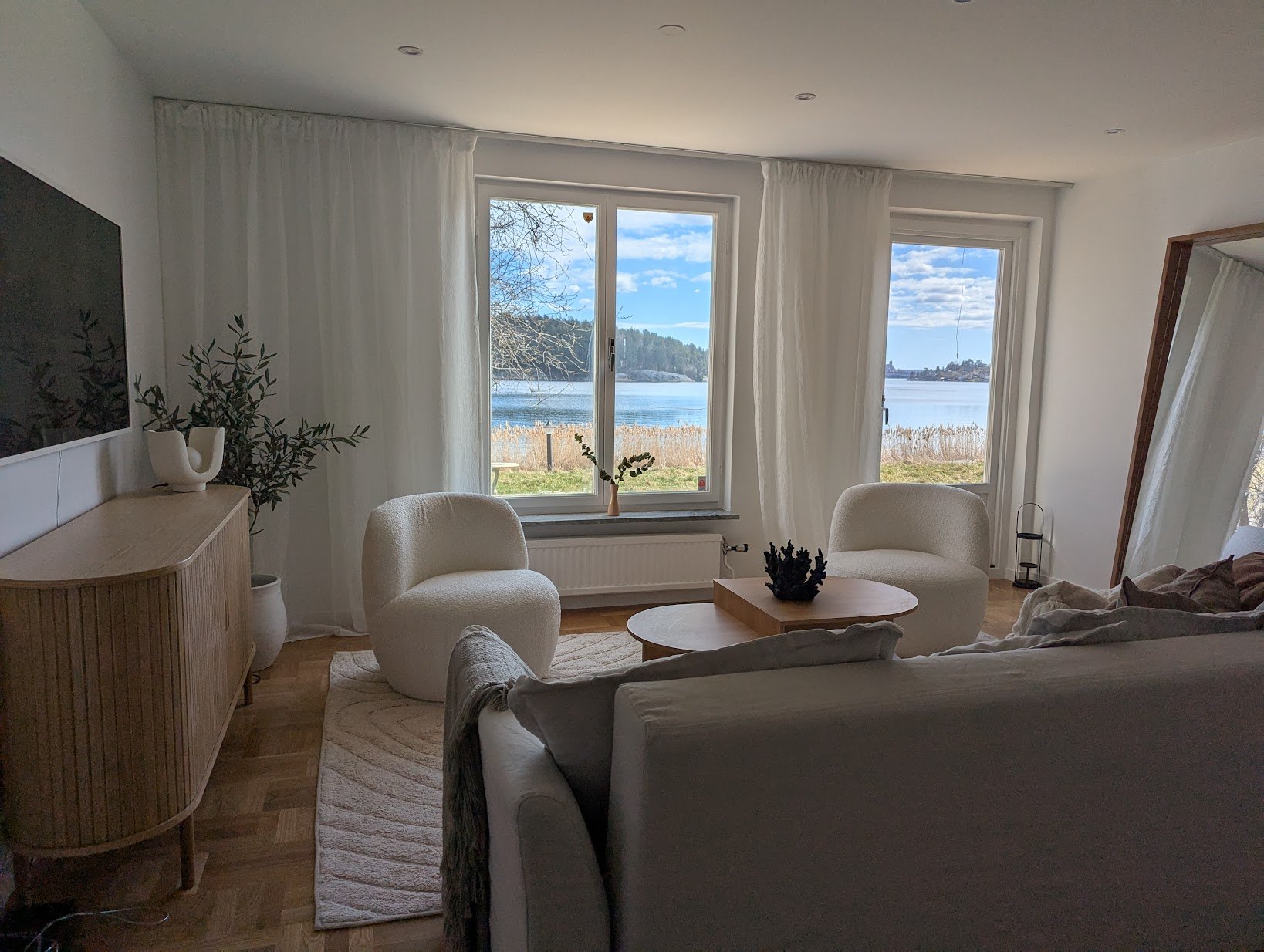 Skärviksvägen