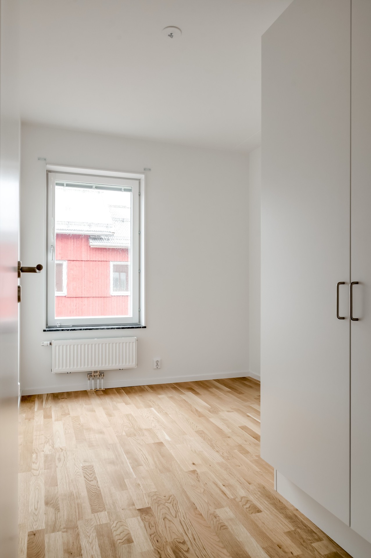 Lägenhet – Karlstad, Bryggudden, Tingvallastaden - Fler