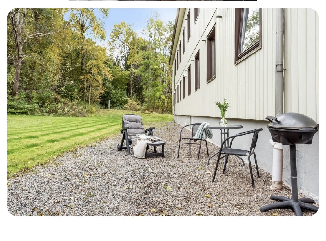 Lägenhet, 3 rooms, 70 sqm, Nol