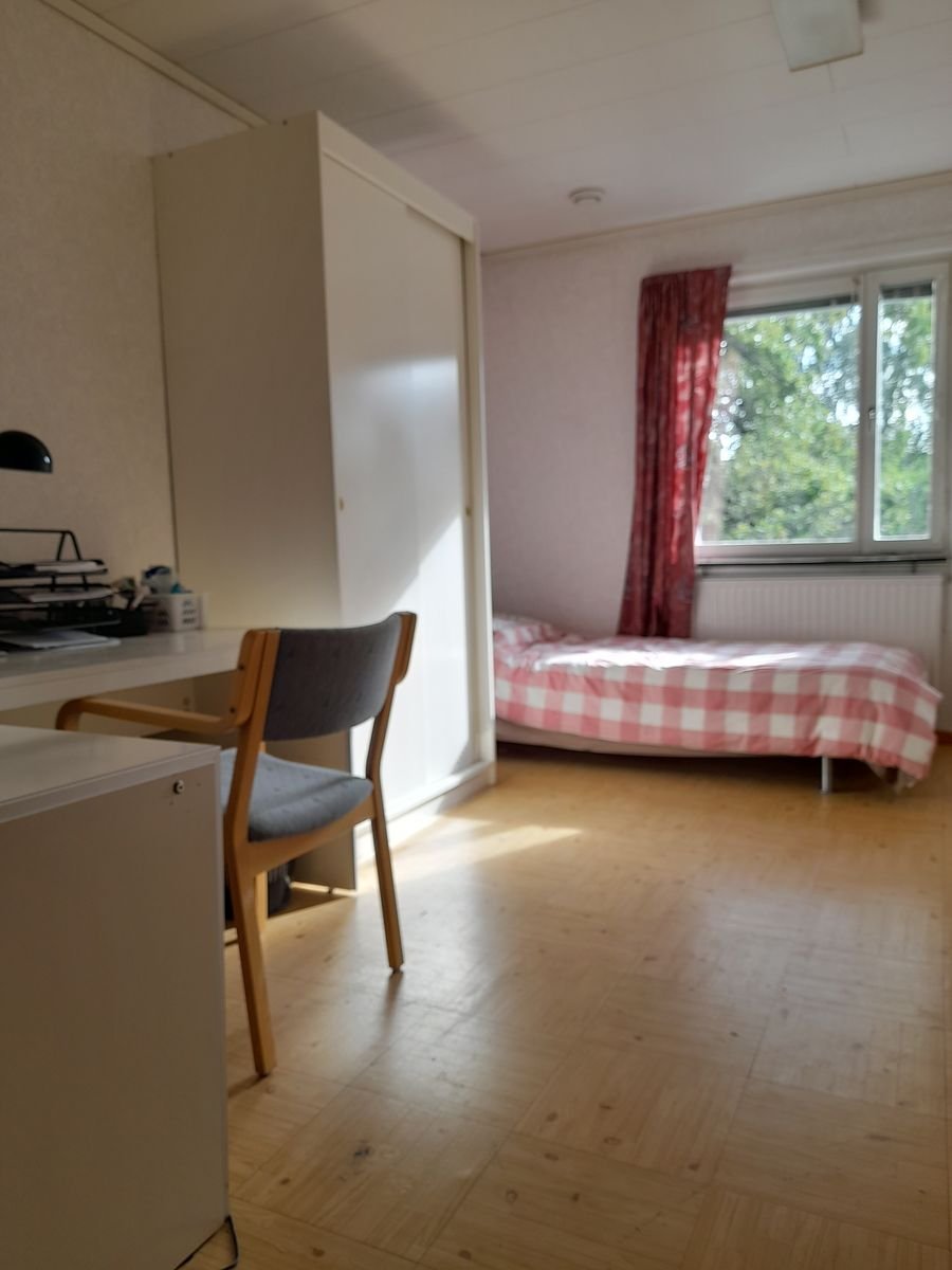 Stävholmsgränd i Skärholmen