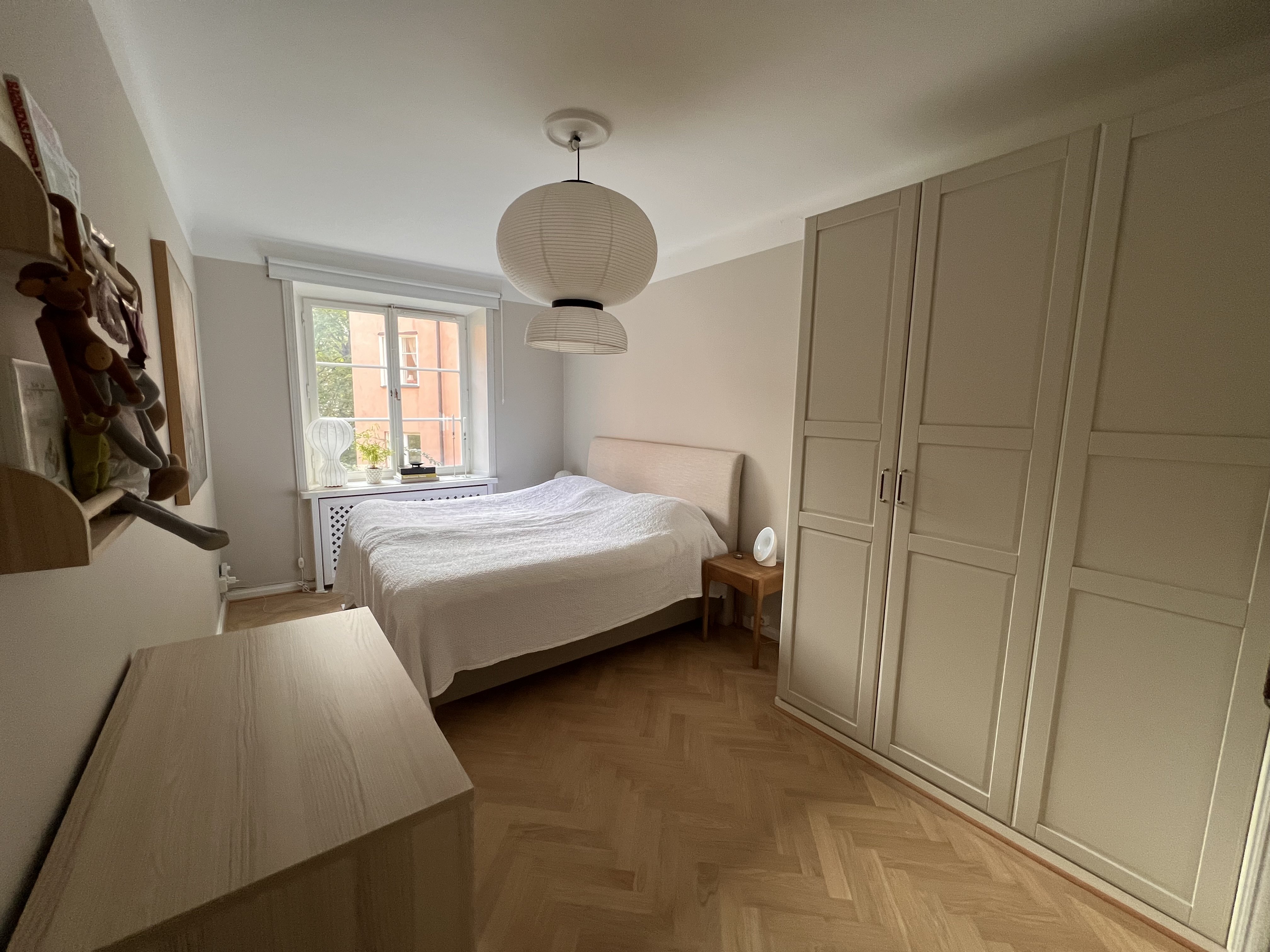 Lägenhet – Stockholm, Kungsholmen - Fler