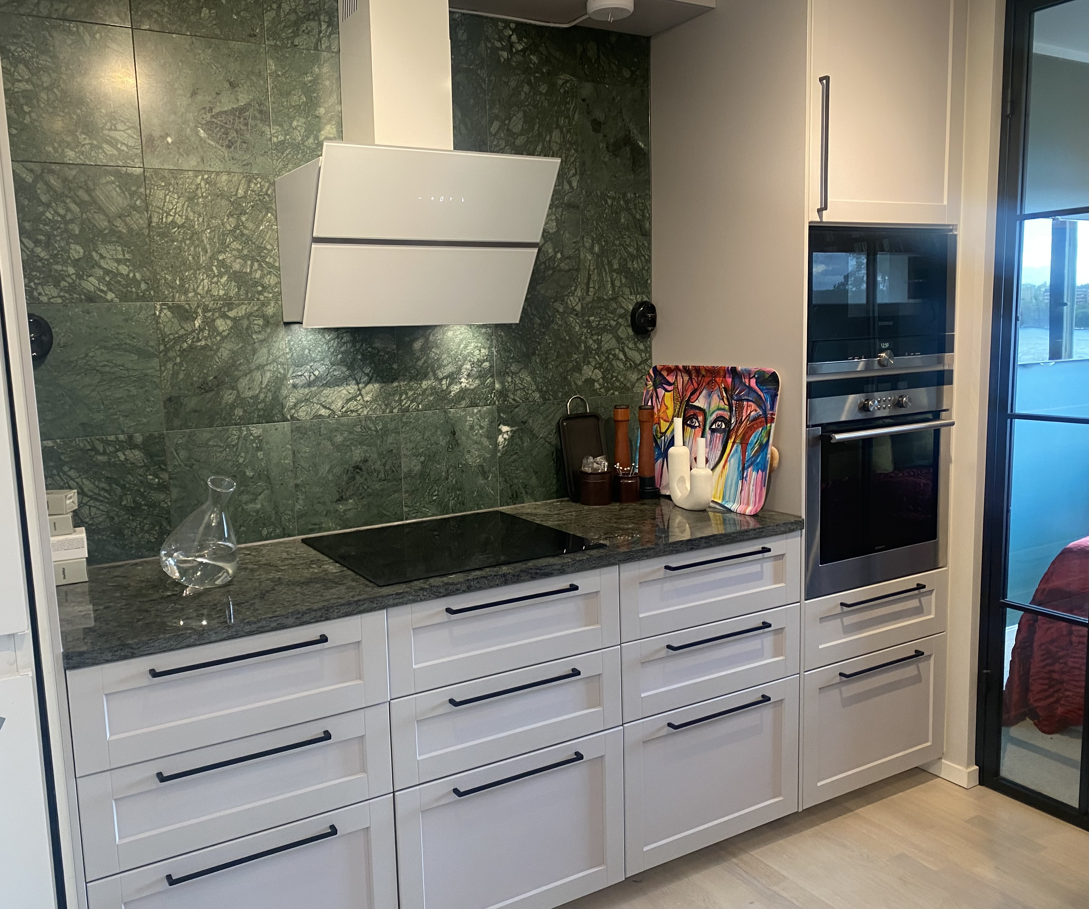 1 rum och kök, Kungsholmen — 10 500 kr/mån — bild 3