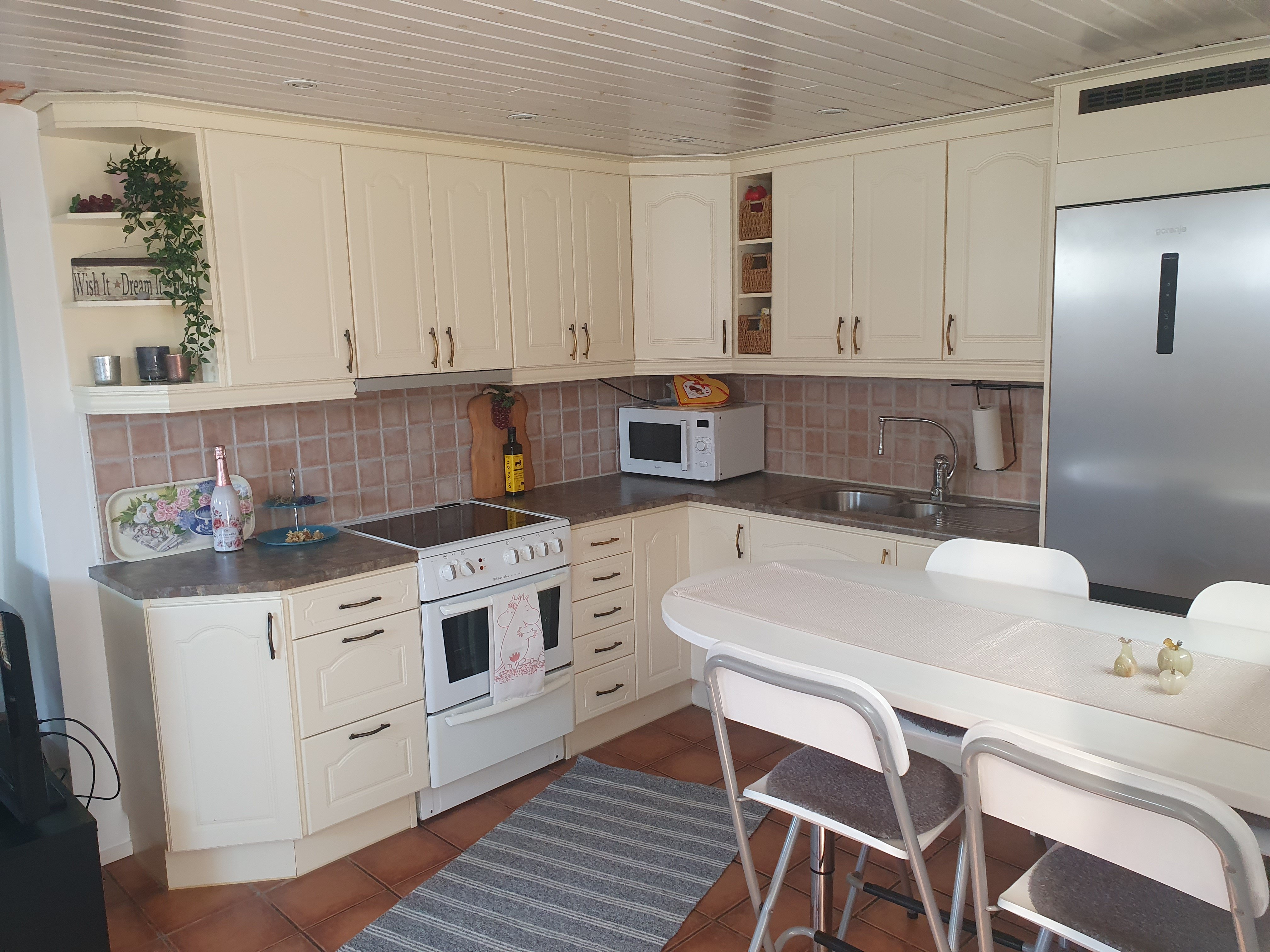 Hus – Halmstad, Johannistorp, Östra Stranden - Bild 3