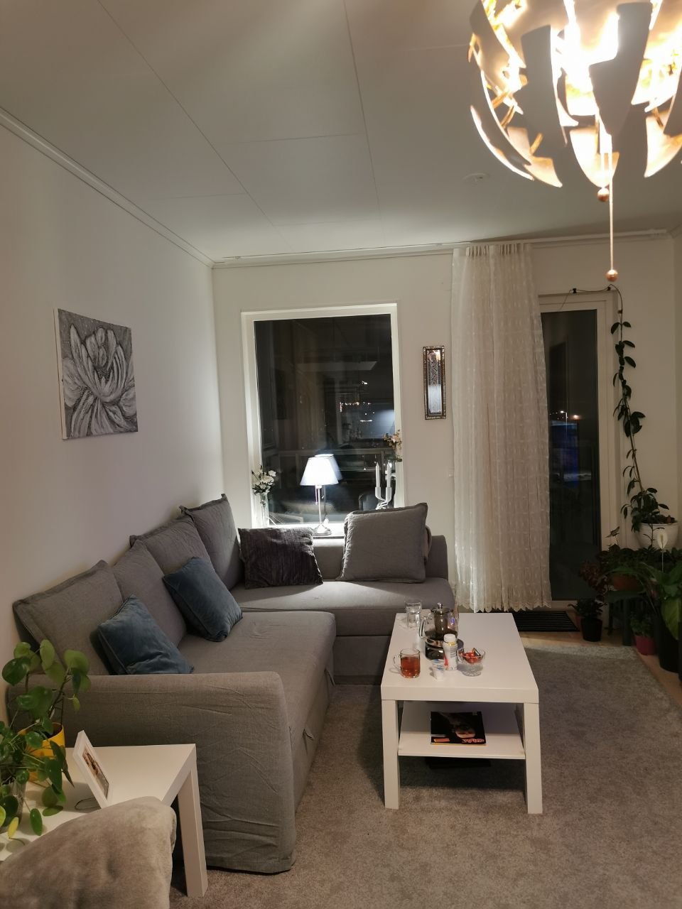 Lägenhet – Upplands Väsby, Odenslunda, Vilunda - Bild 4