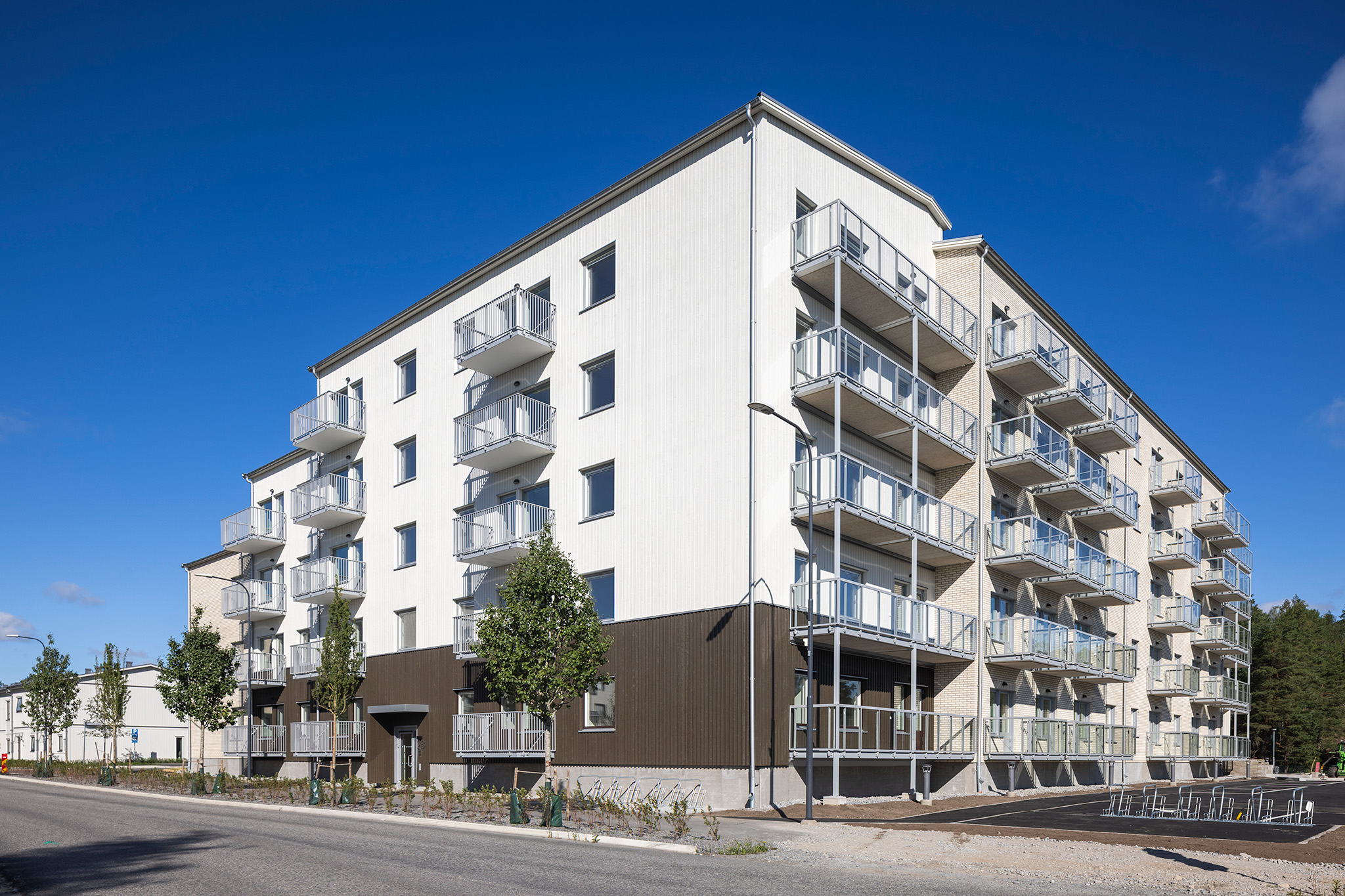 Lägenhet, 1 rooms, 28 sqm, Tullinge