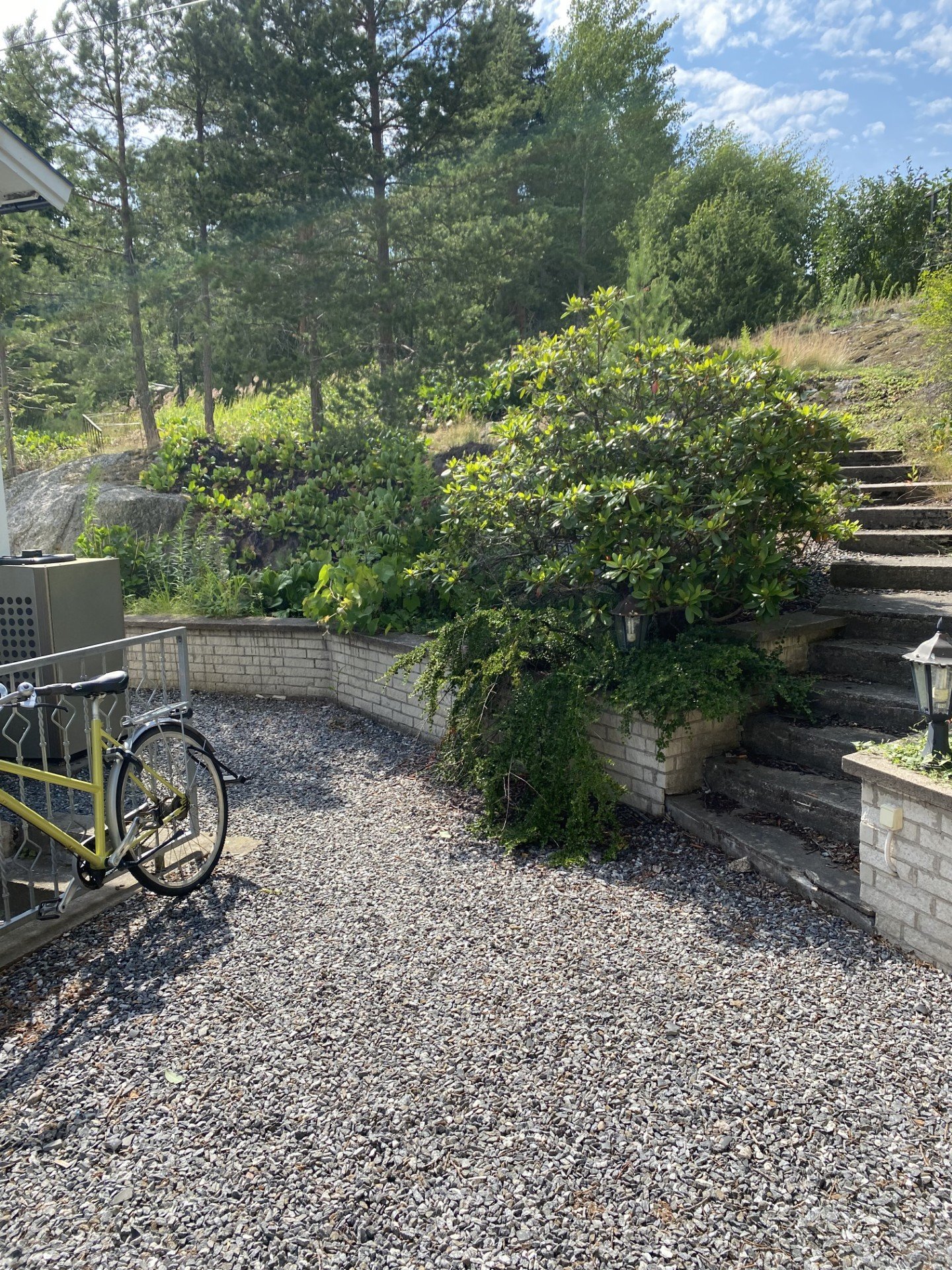 Hyresbostad på Huddinge i huddinge