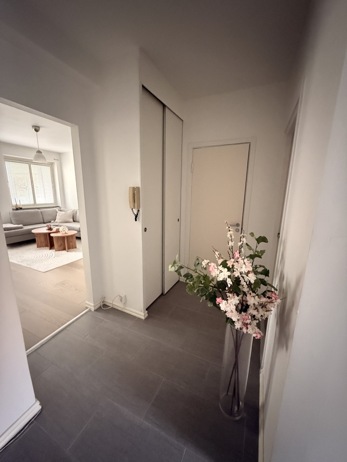 Lägenhet, 2 rooms, 51 sqm, Malmö