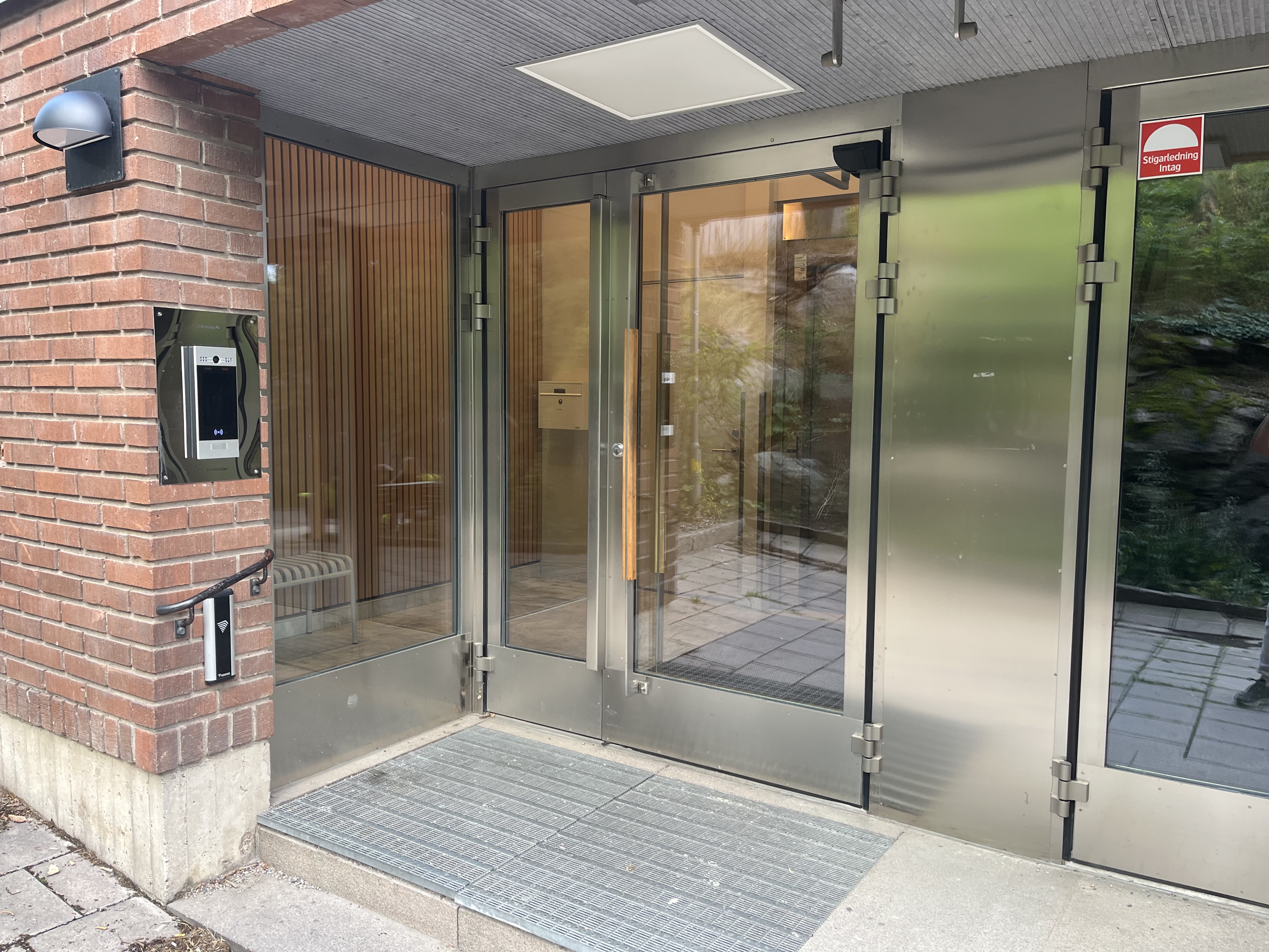 Tulegatan, Stockholm — photo 4