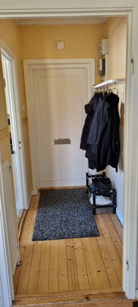 Ugglegatan 21, Linköping