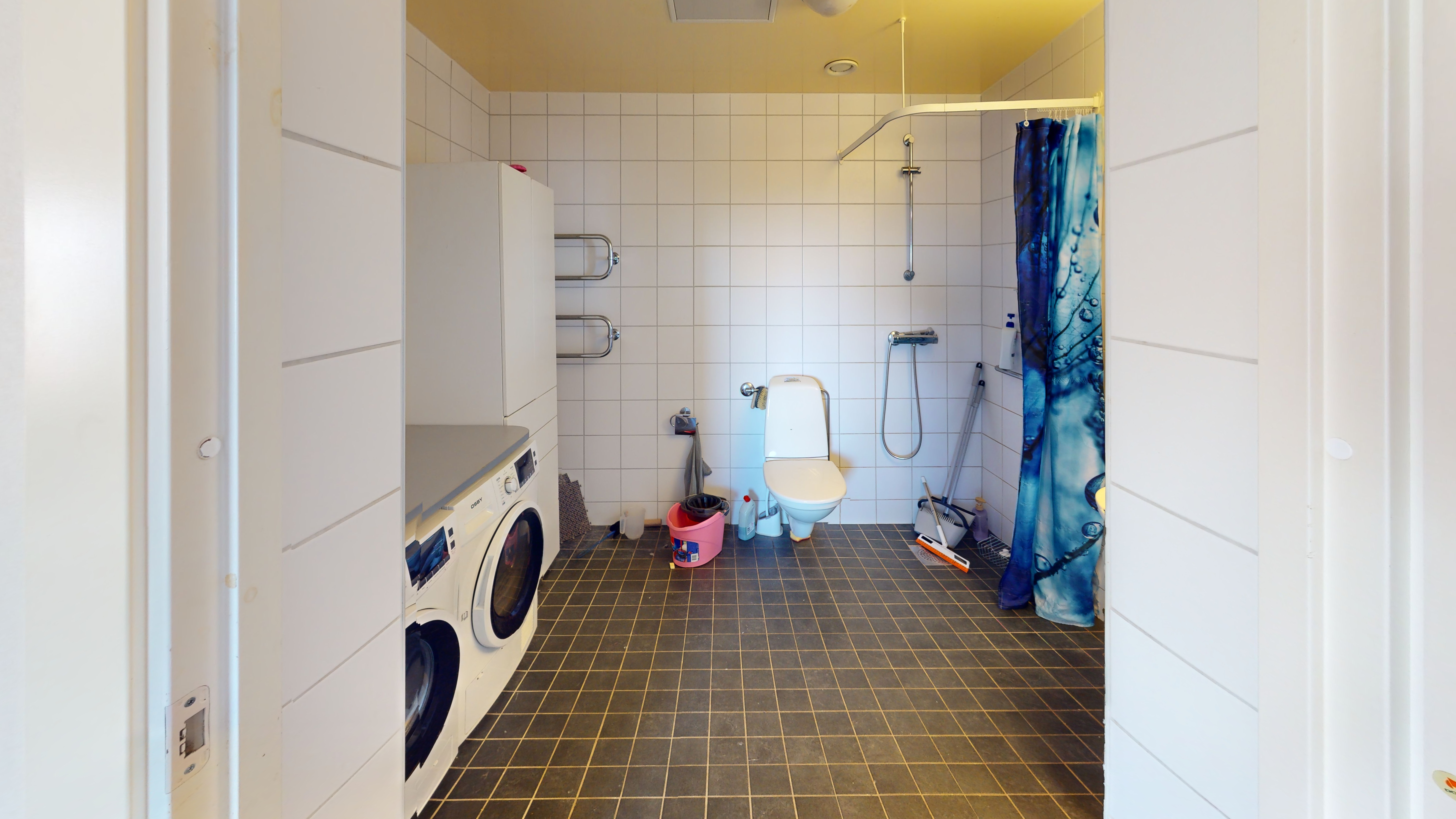 Lägenhet, 3 rooms, 74 sqm, Halmstad