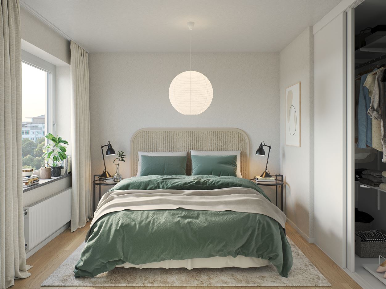 Lägenhet – Göteborg, Gårdstensberget - Bild 5