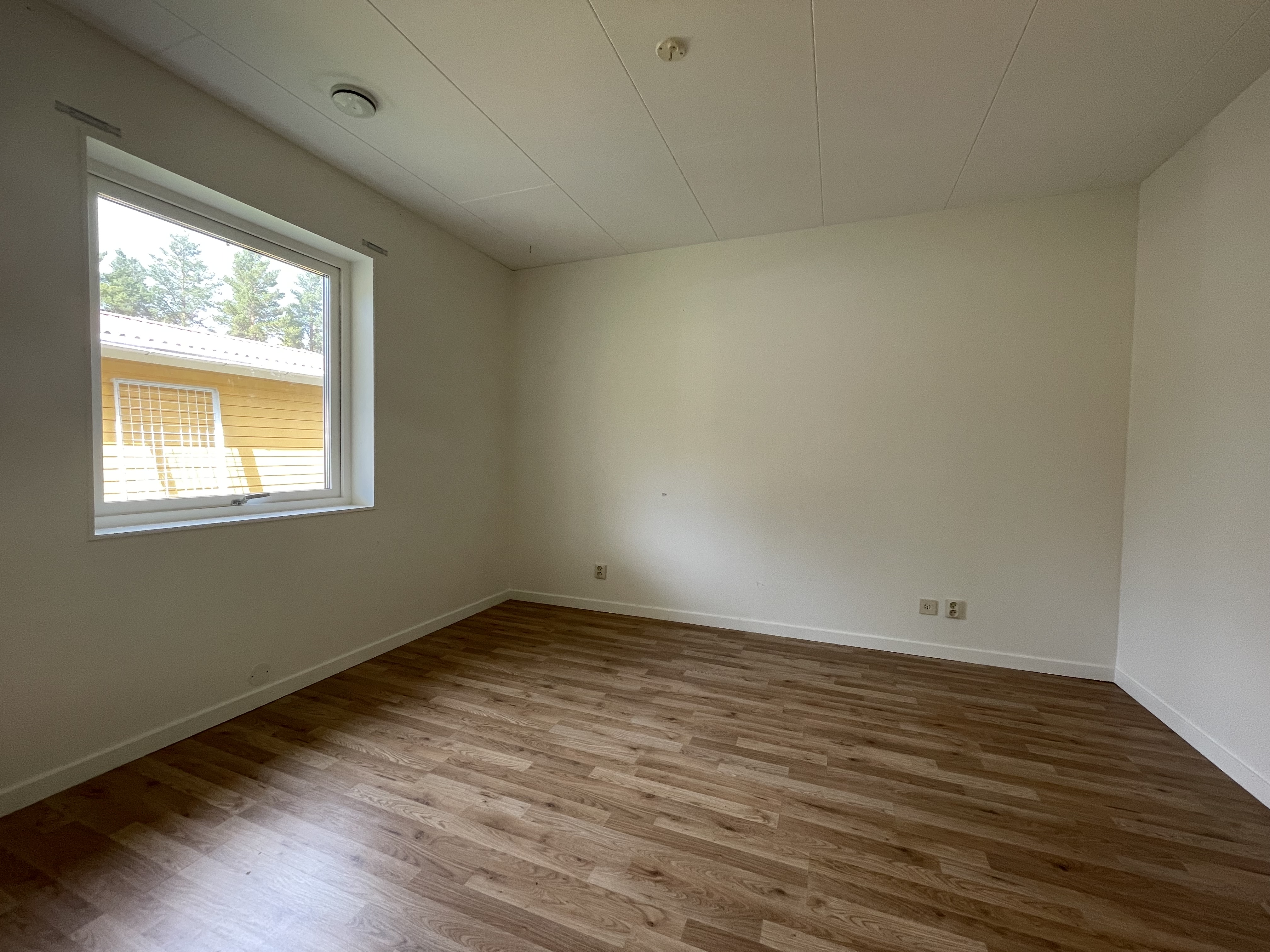 Lägenhet, 3 rooms, 81 sqm, Jörn