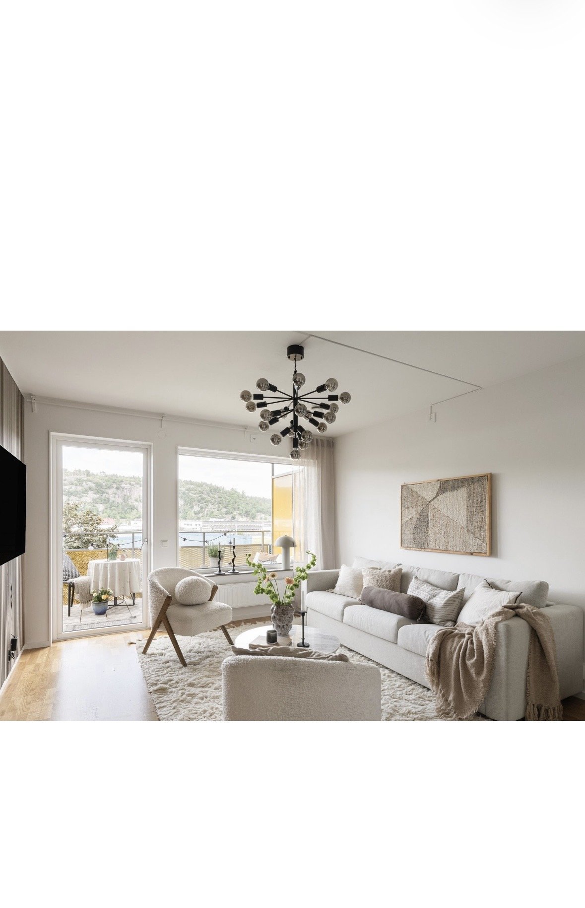 Lägenhet – Partille, Västra Götalands län - Bild 4