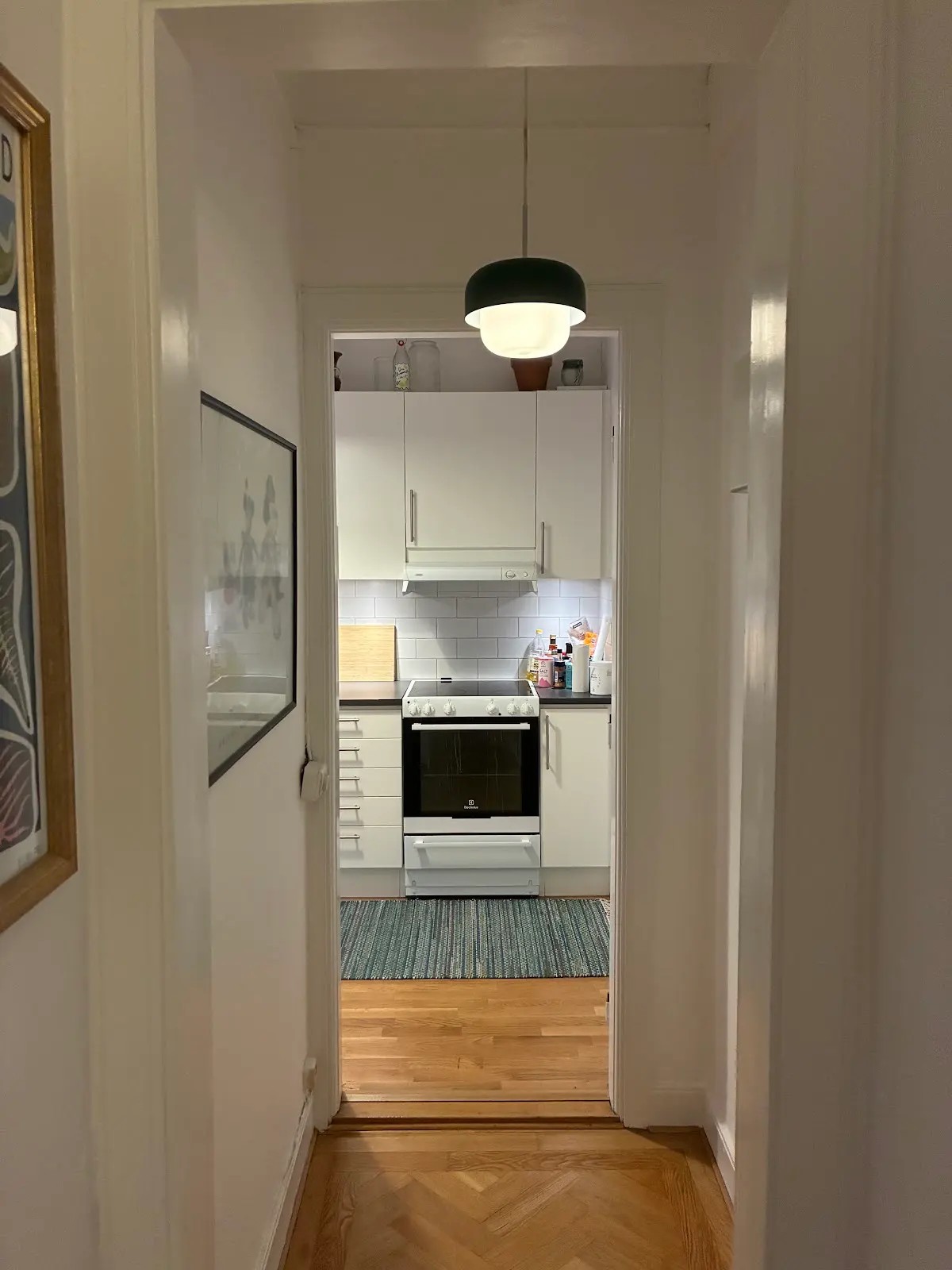 2 rok · 67 m² i Malmö – bild 7