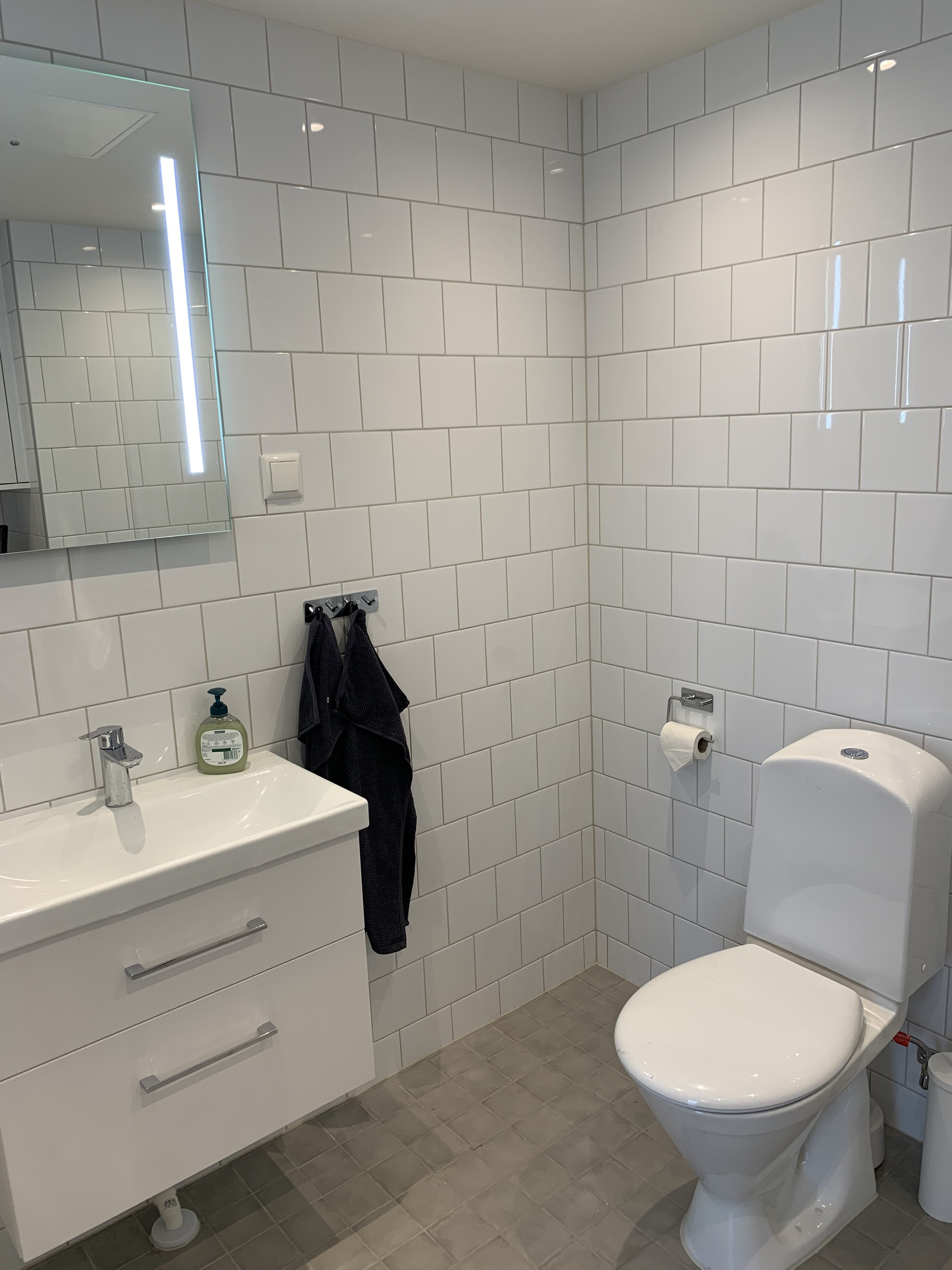 1 rok · 25 m² i Hässelby – bild 6