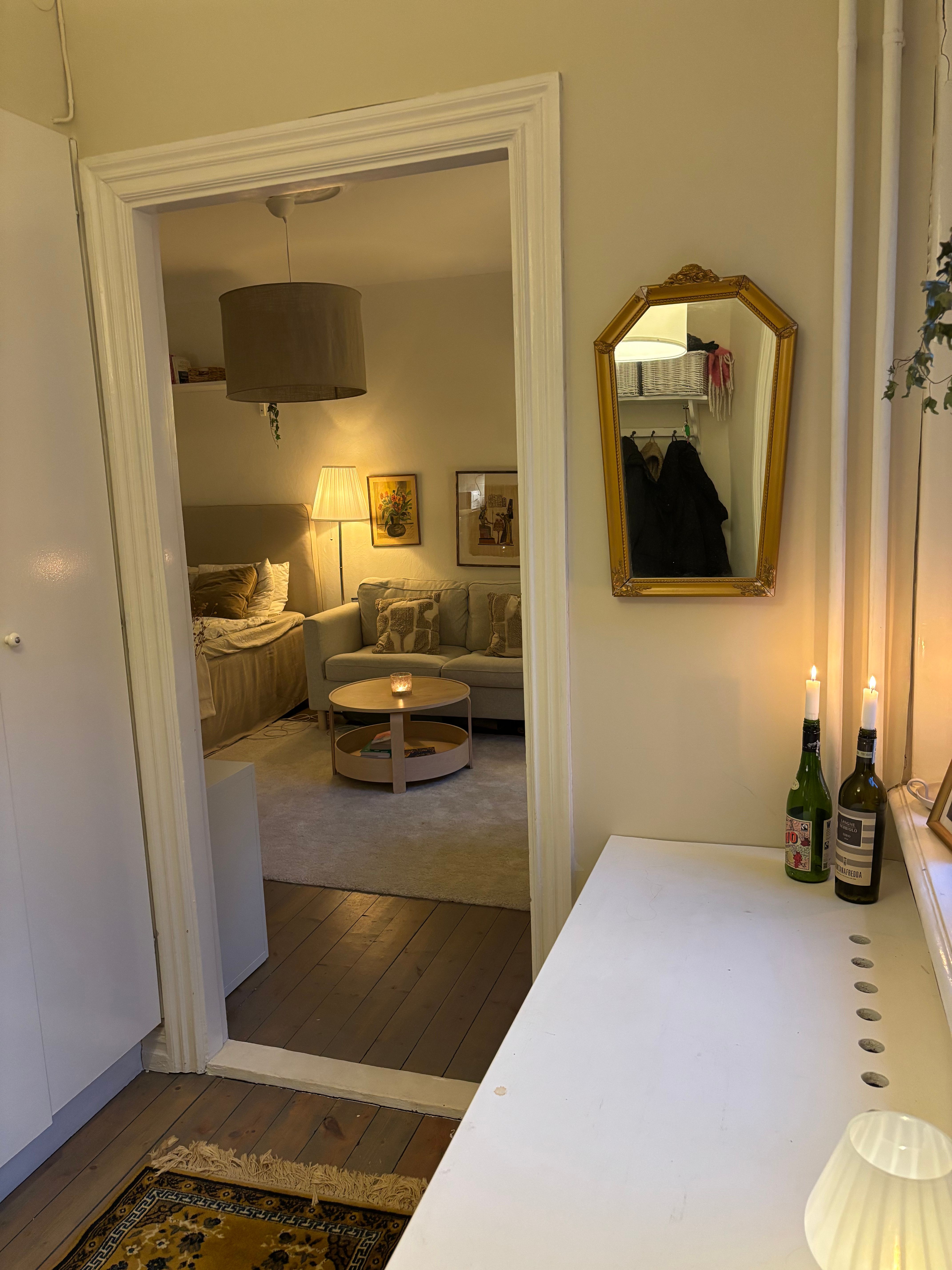 Lägenhet – Göteborg, Olskroken - Bild 2