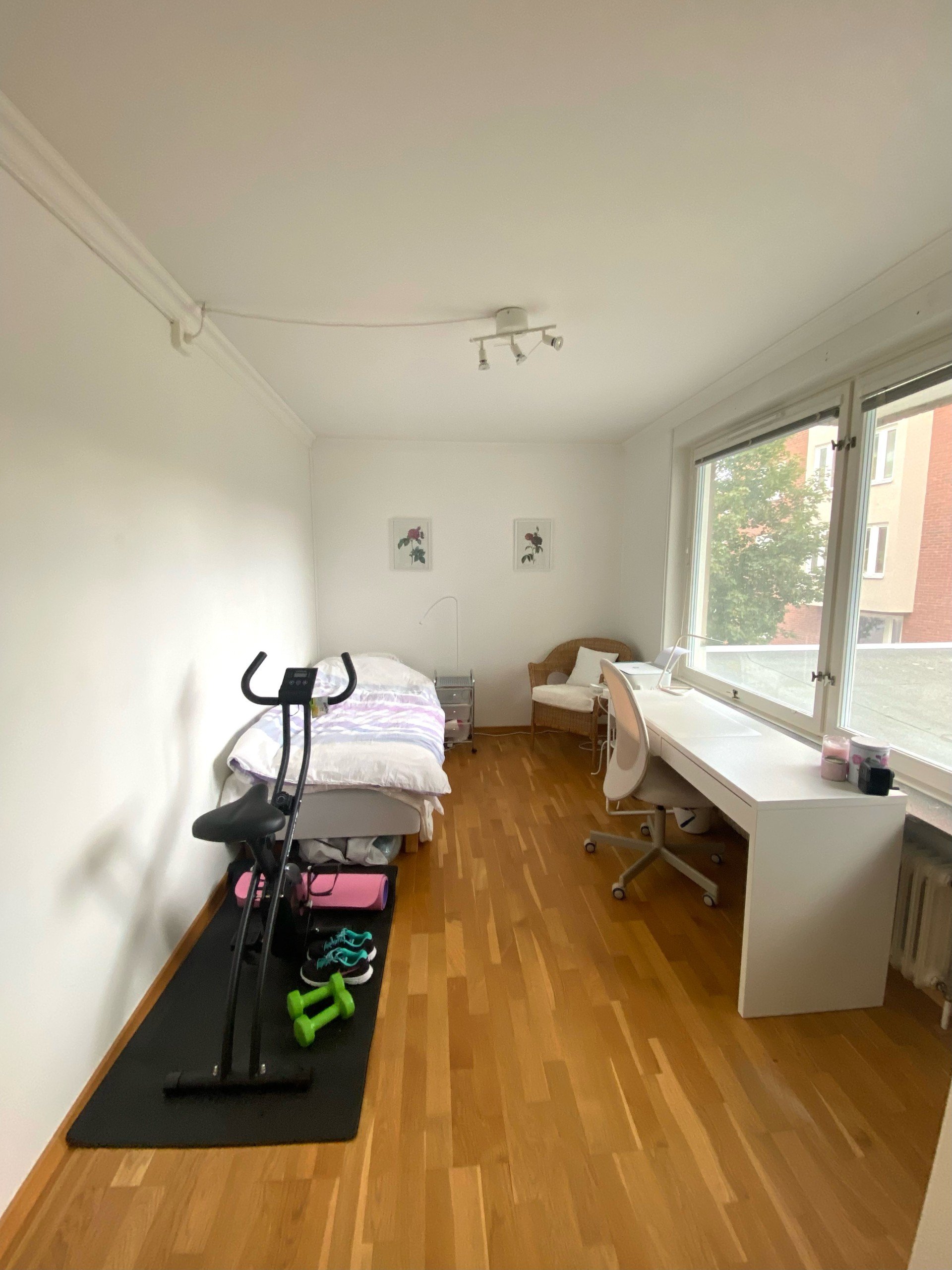 Fredsgatan, Uppsala — photo 5