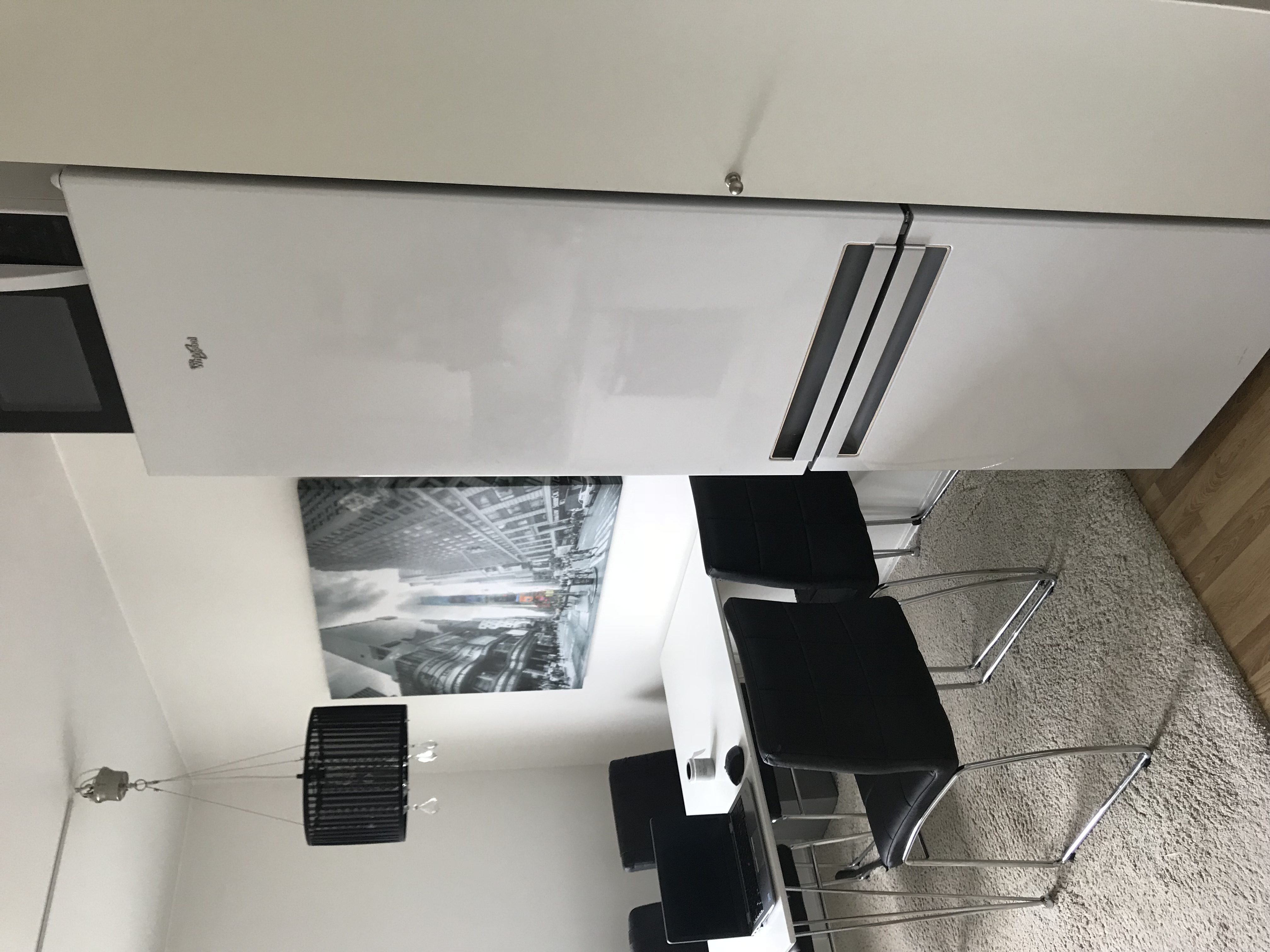 Lägenhet – Värnamo, Norra Salutorget, Jönköpings län - Bild 3