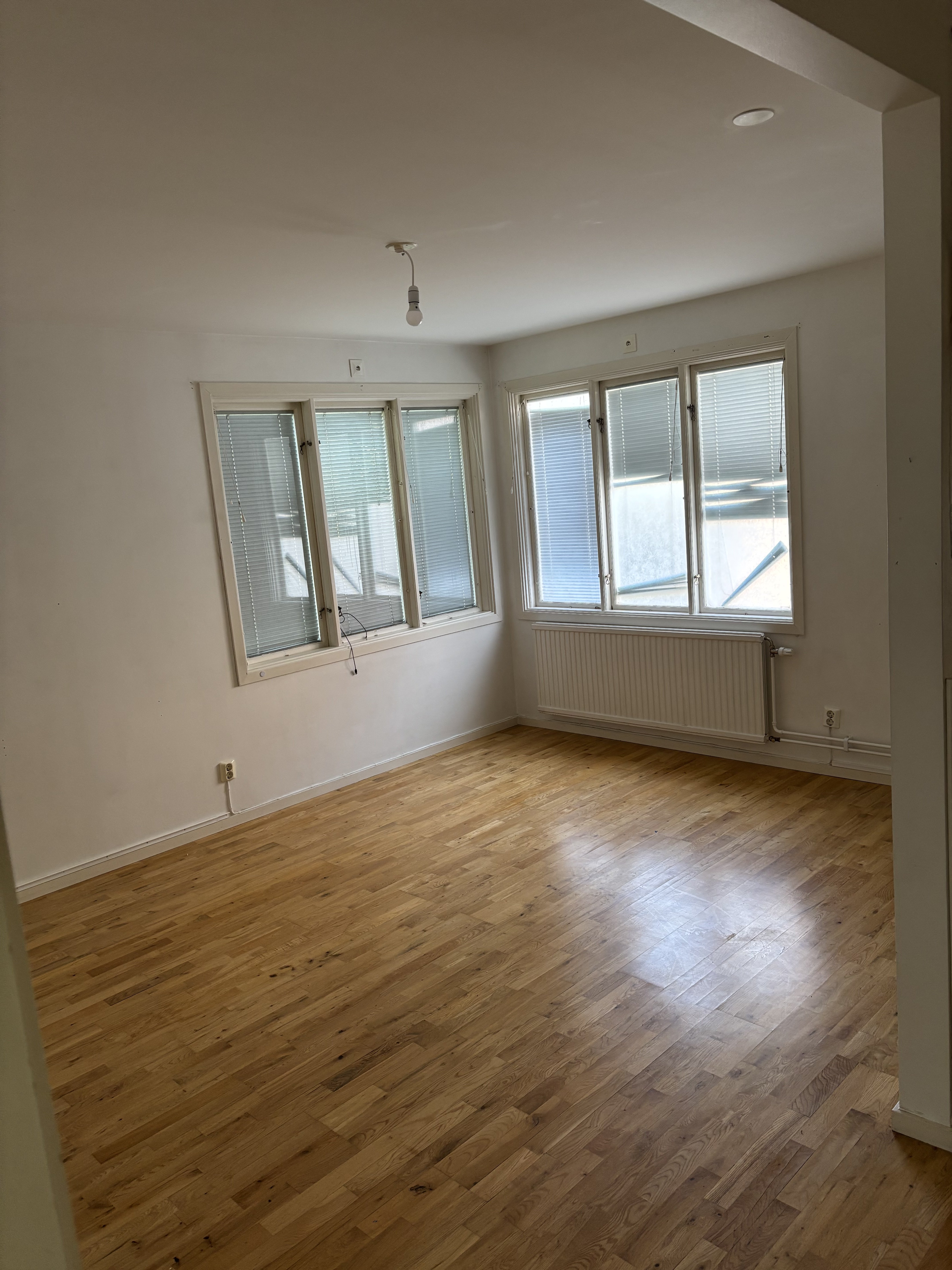 Lägenhet, 2 rooms, 50 sqm, Upplands Väsby