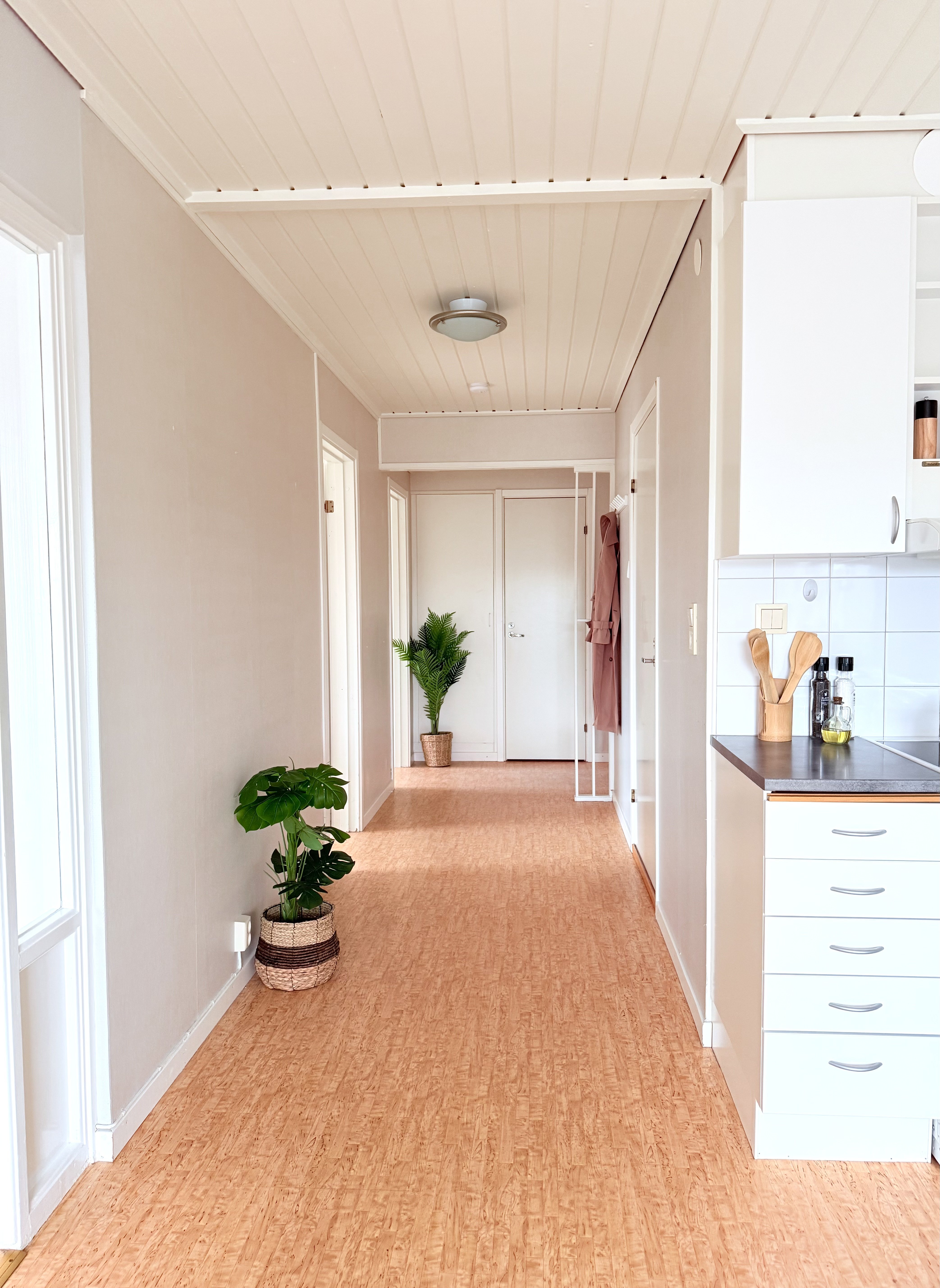 3 rooms · 78 m² in Finspang