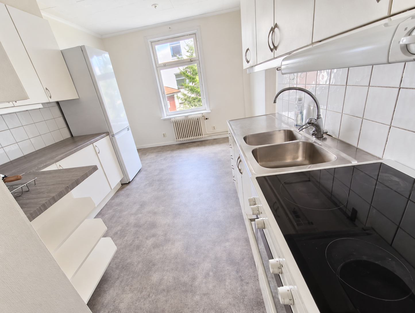 2 rok · 66 m² i Härnösand – bild 5