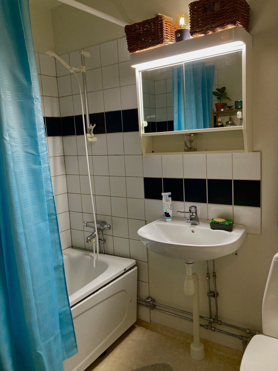 Nygårdsgatan, Västerås