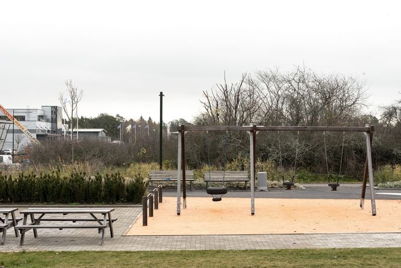 2 rok · 55 m² i Täby – bild 13