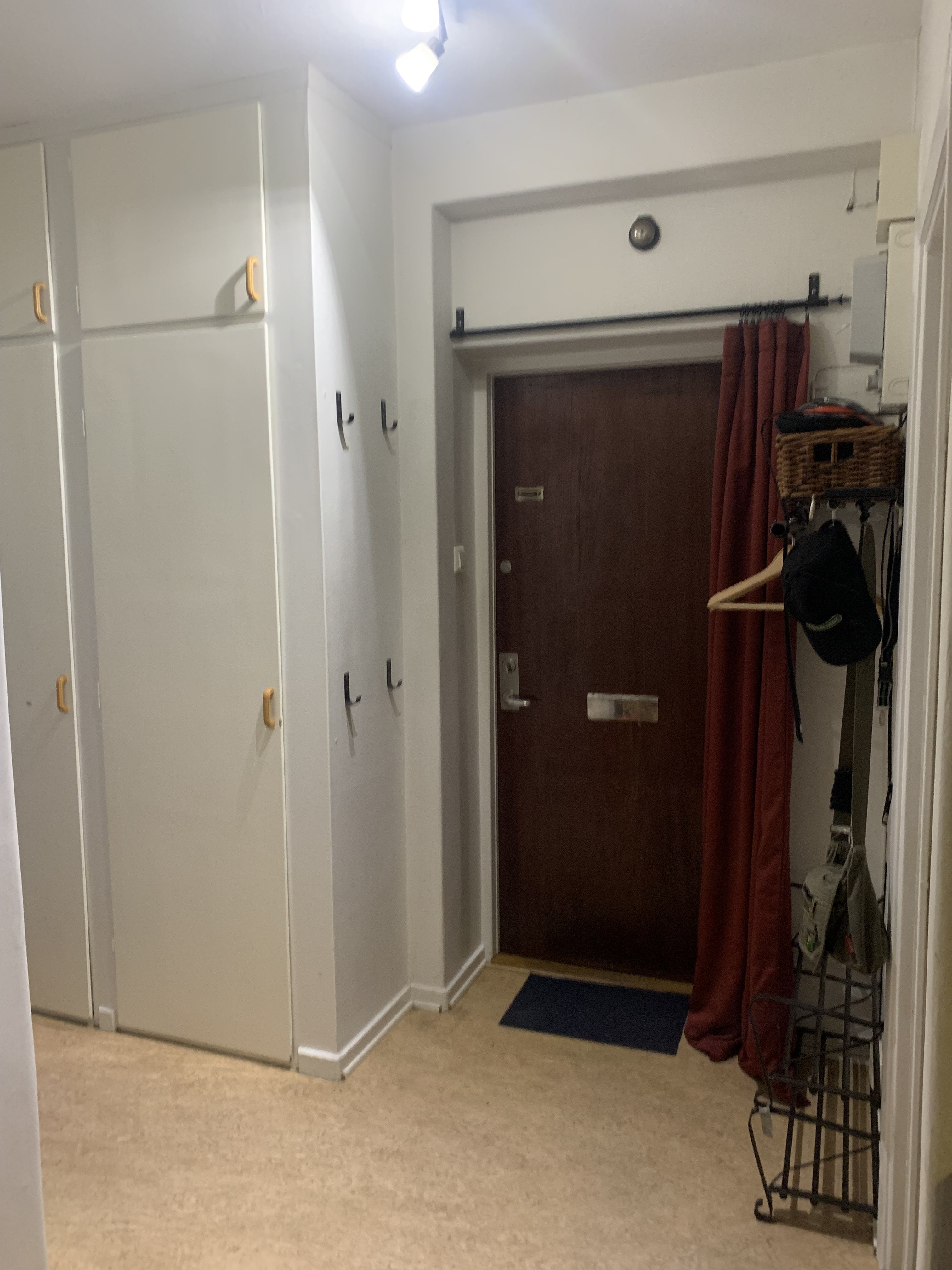 Arkitektvägen, Bromma — photo 4