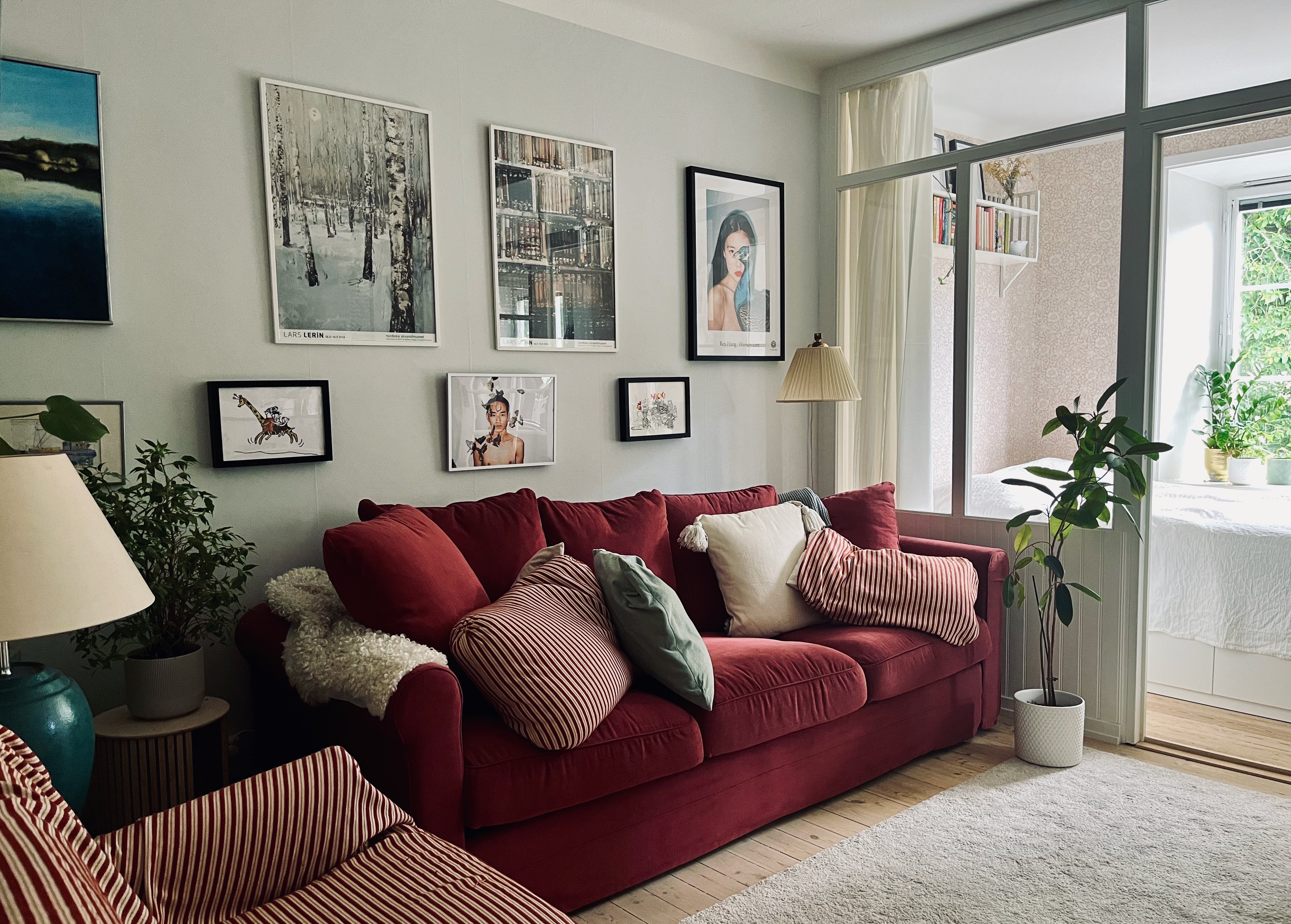 3 rum och kök, Stockholm — 19 200 kr/mån — bild 2