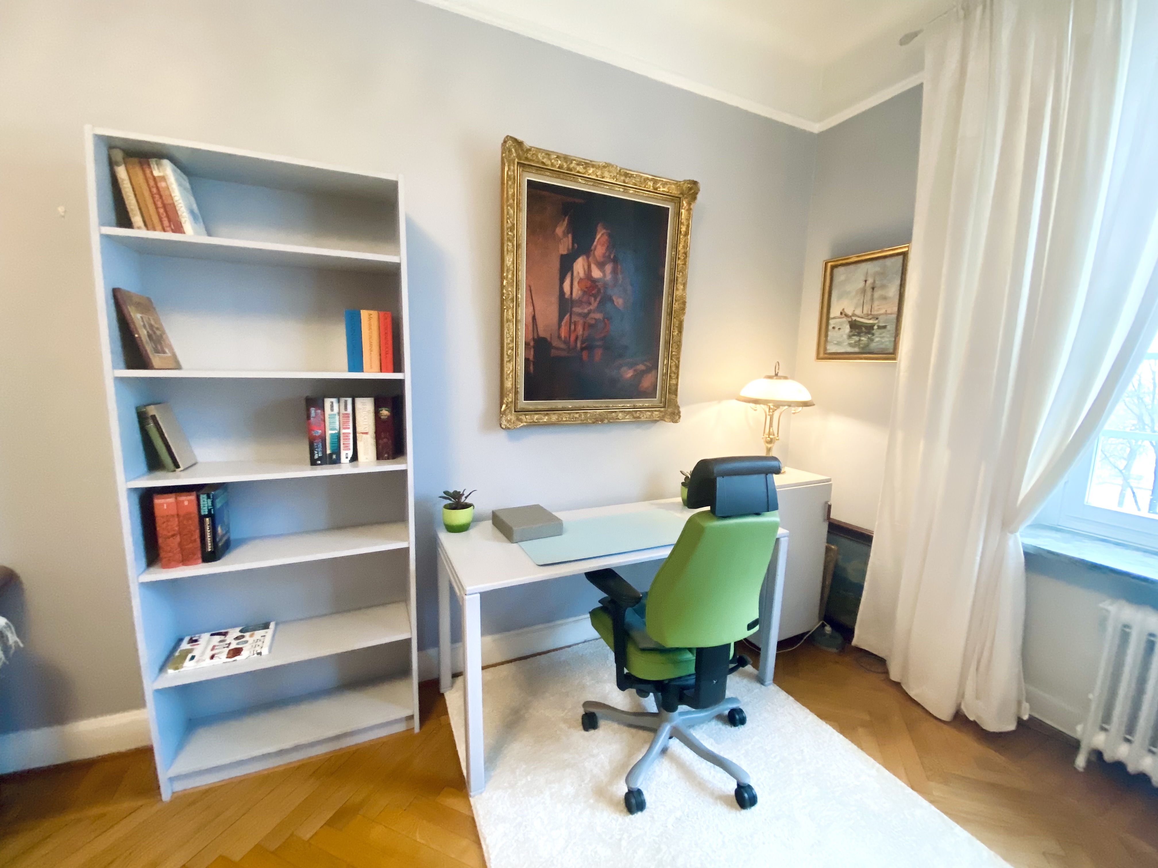 Sveavägen, Stockholm