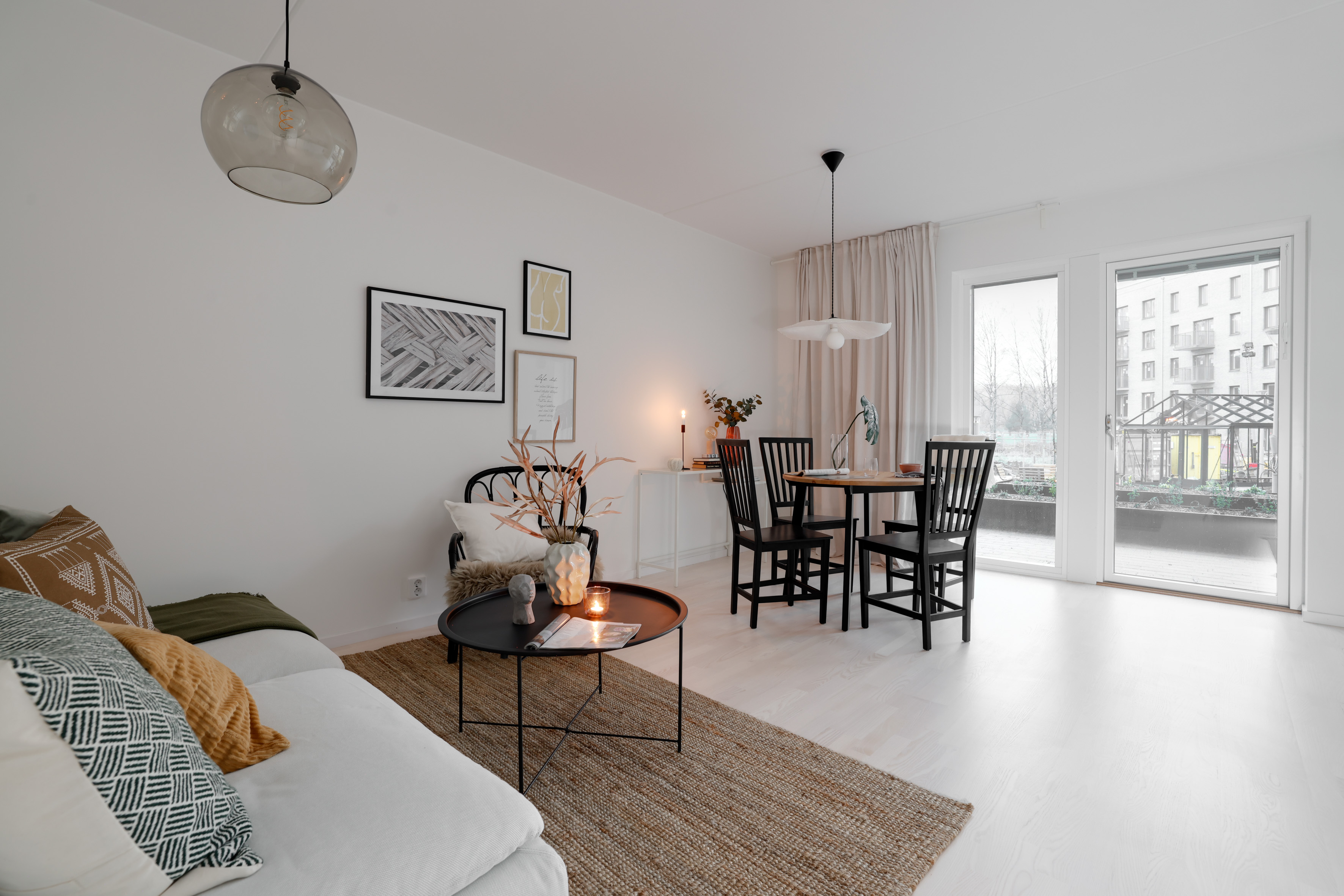 Lägenhet – Örebro, Sörbyängen - Bild 5
