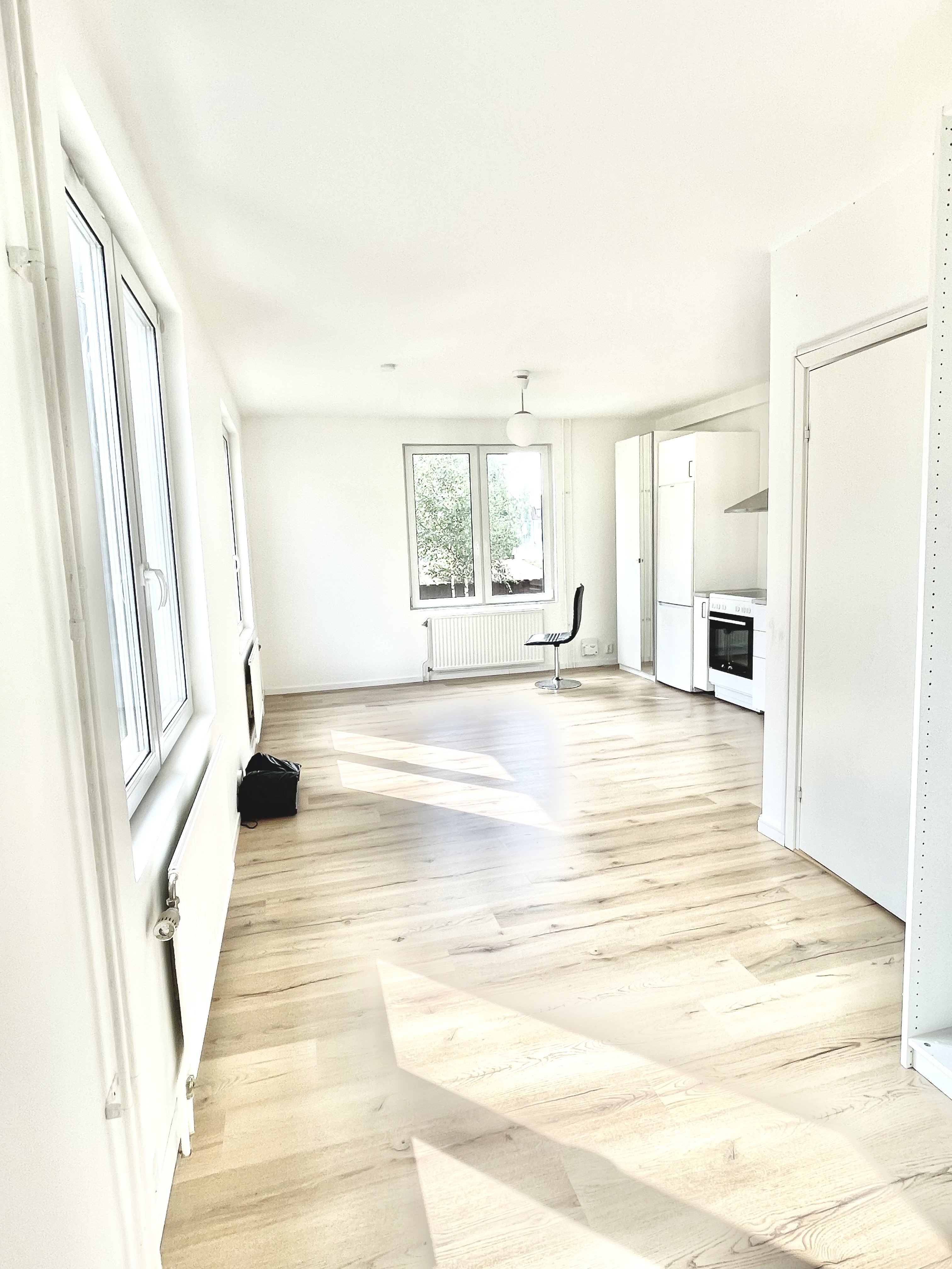 1 rok · 35 m² i Halmstad – bild 5