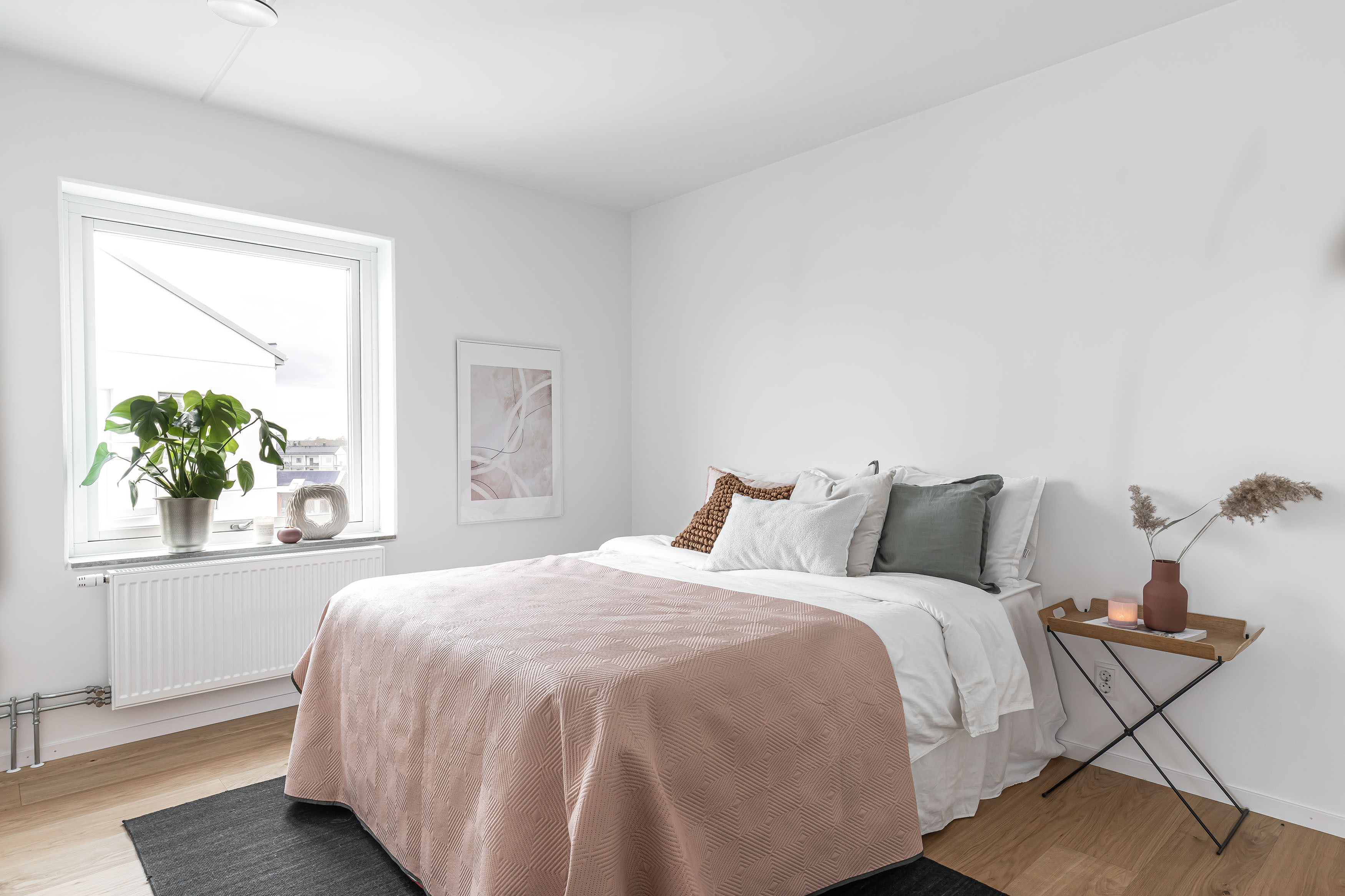 Lägenhet, 4 rooms, 74 sqm, Höganäs