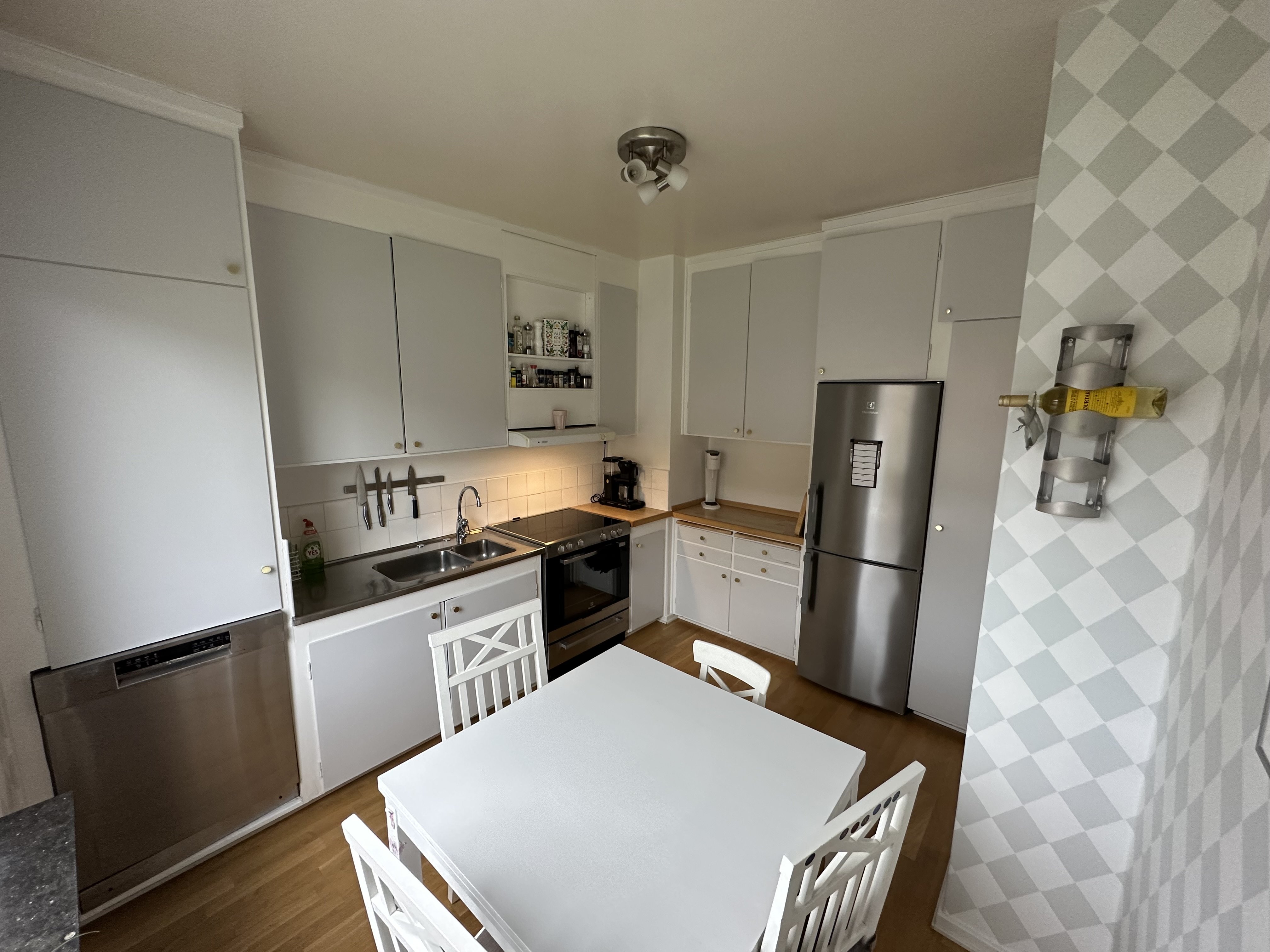 Arvid Lindmansgatan, Göteborg — photo 2